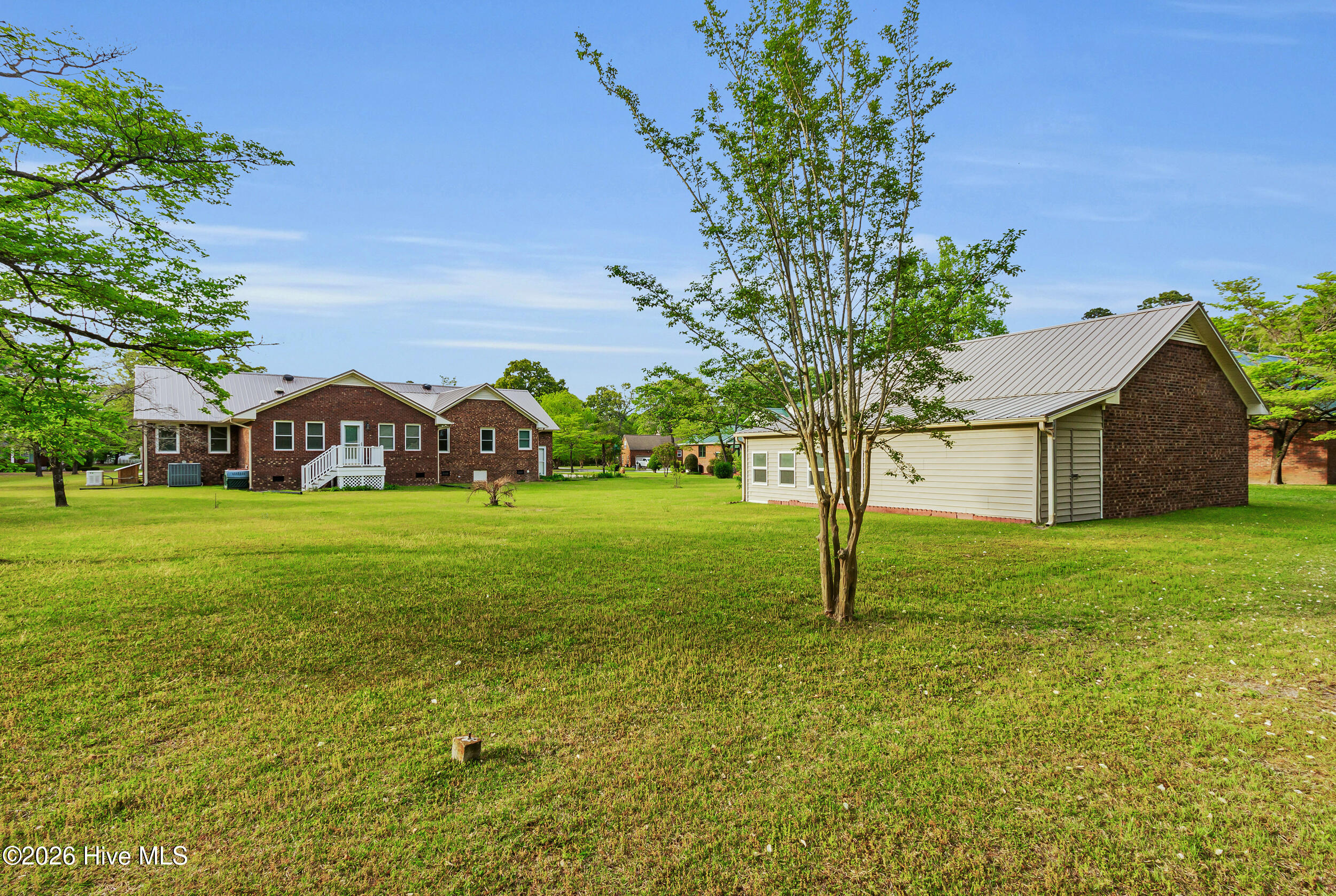 2514 Hickory Street,New Bern
