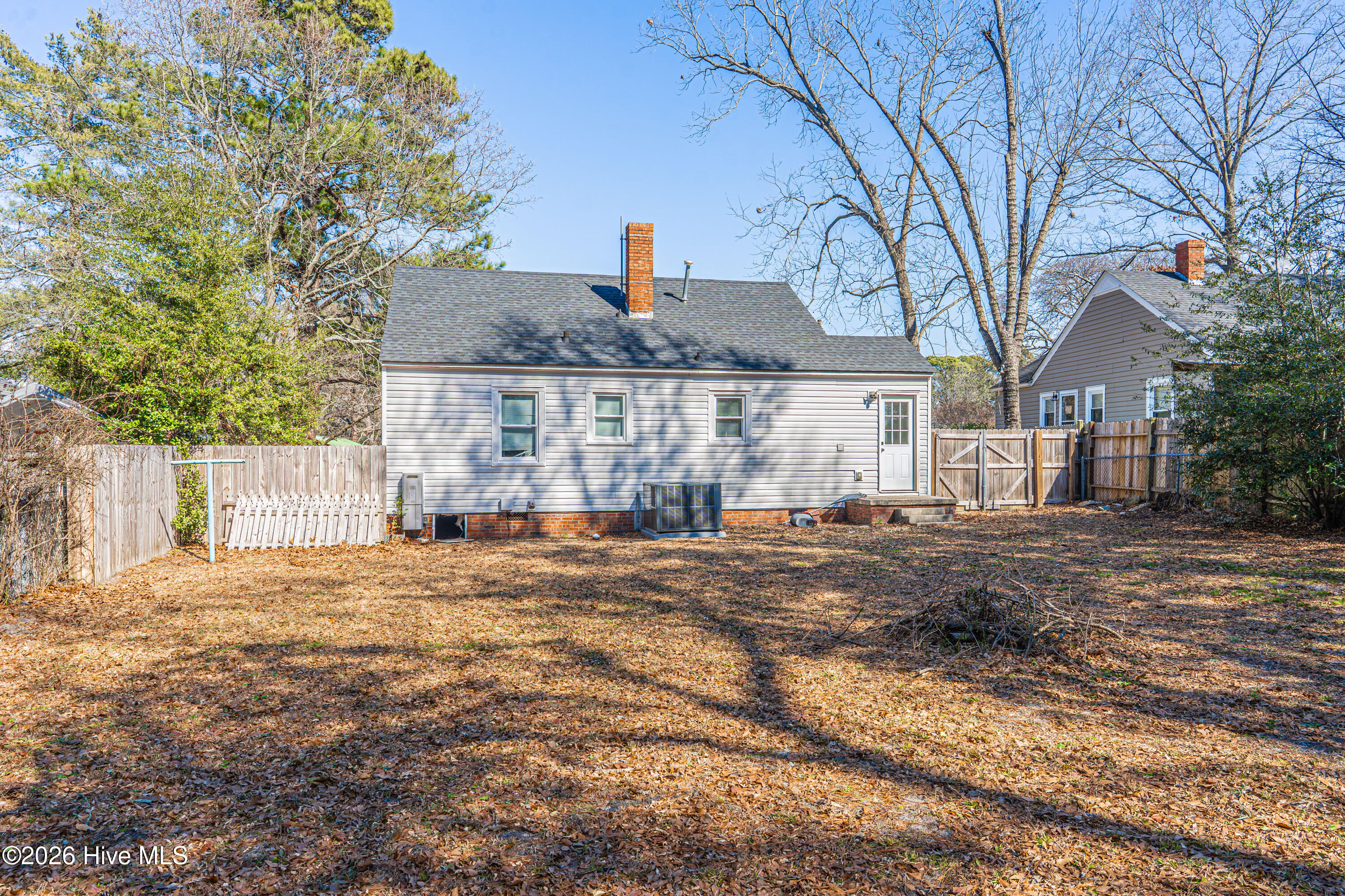 1011 Anarine Road, Fayetteville, NC, 28303