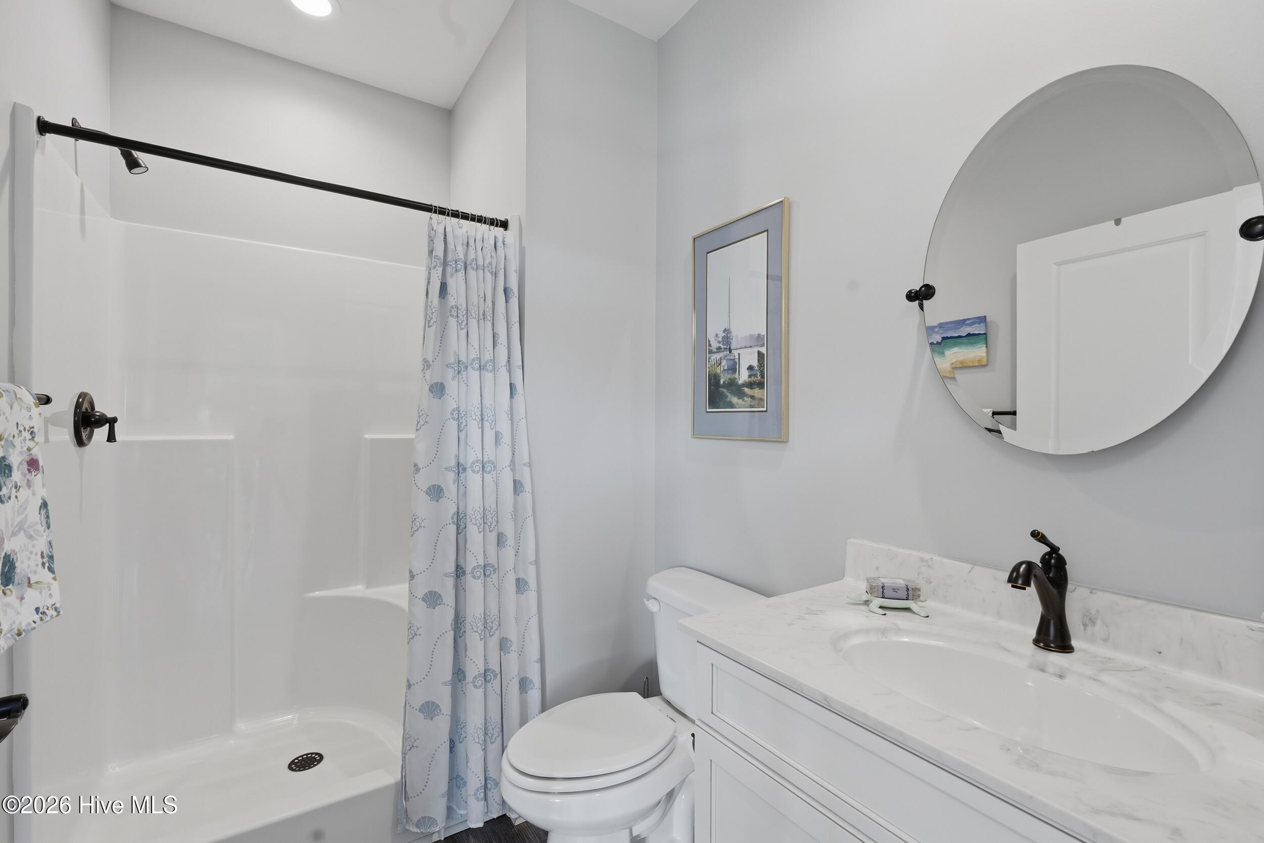 131 Everett Park Trail, Holly Ridge, NC, 28445