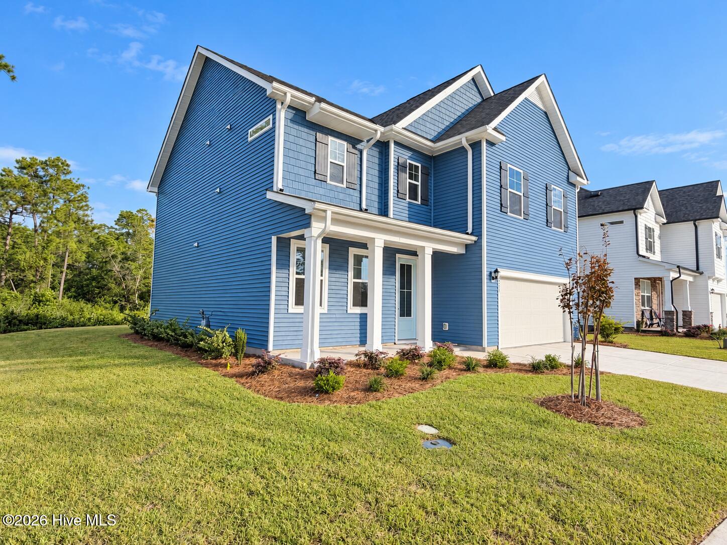 4311 Coralbead Lane 93, Leland, NC 28451 – photo 4