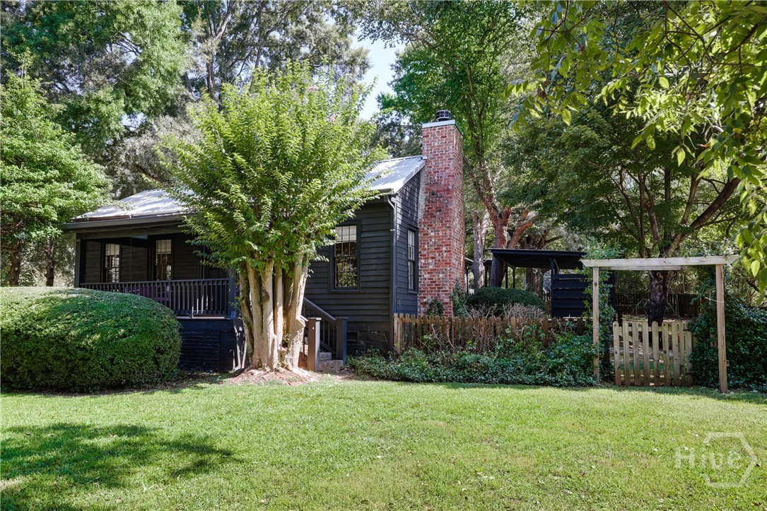 Property at 230 Georgia Avenue