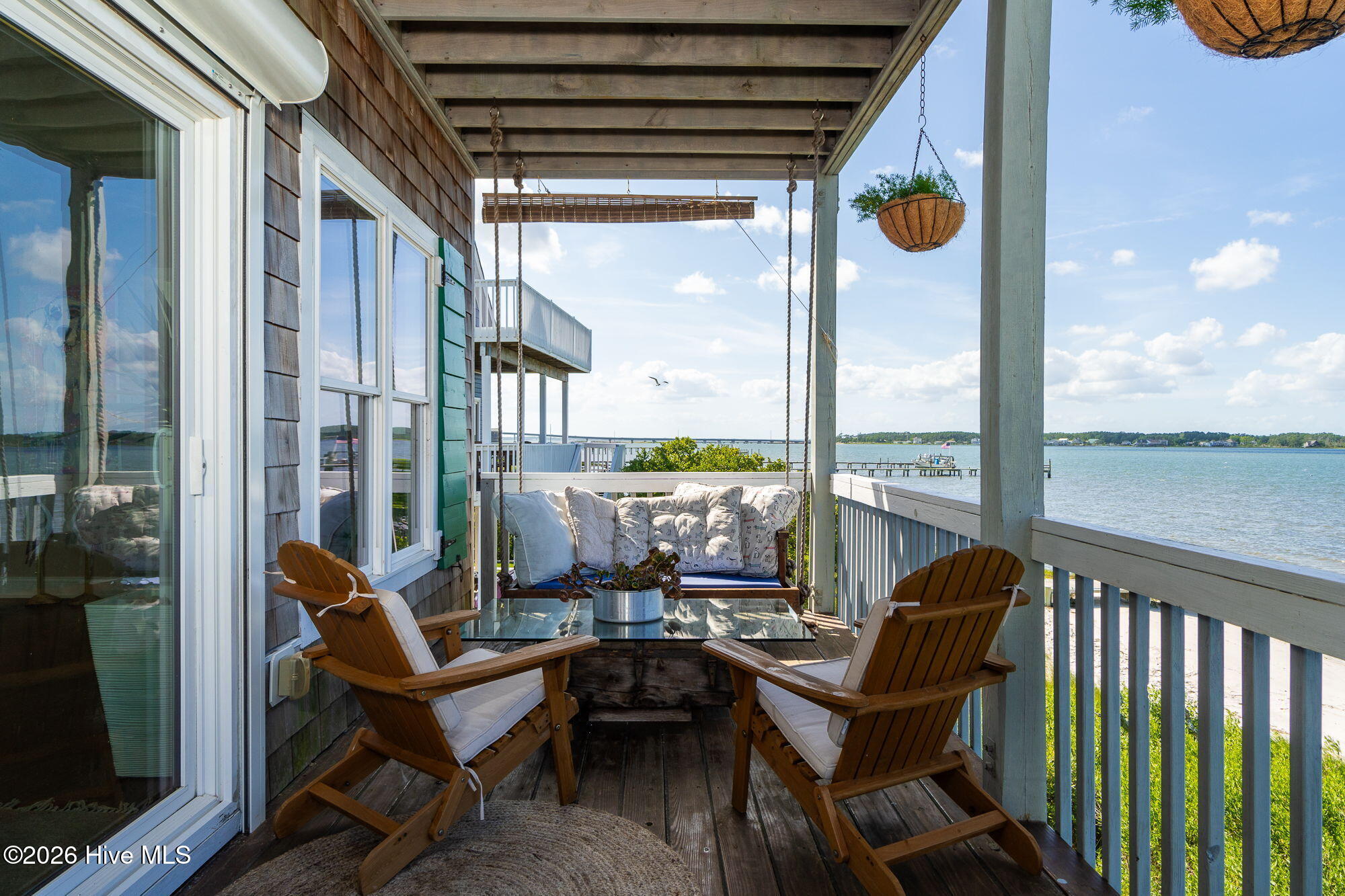 108 Swing Easy Lane, Harkers Island, NC, 28531