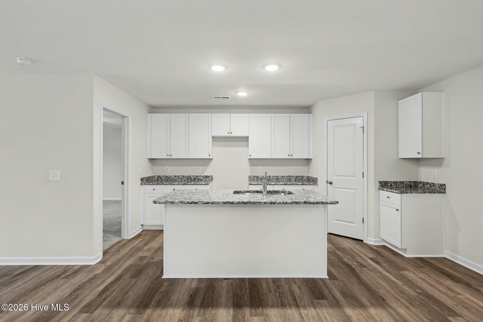 63 W Emily Gardens Drive, Selma, NC, 27576