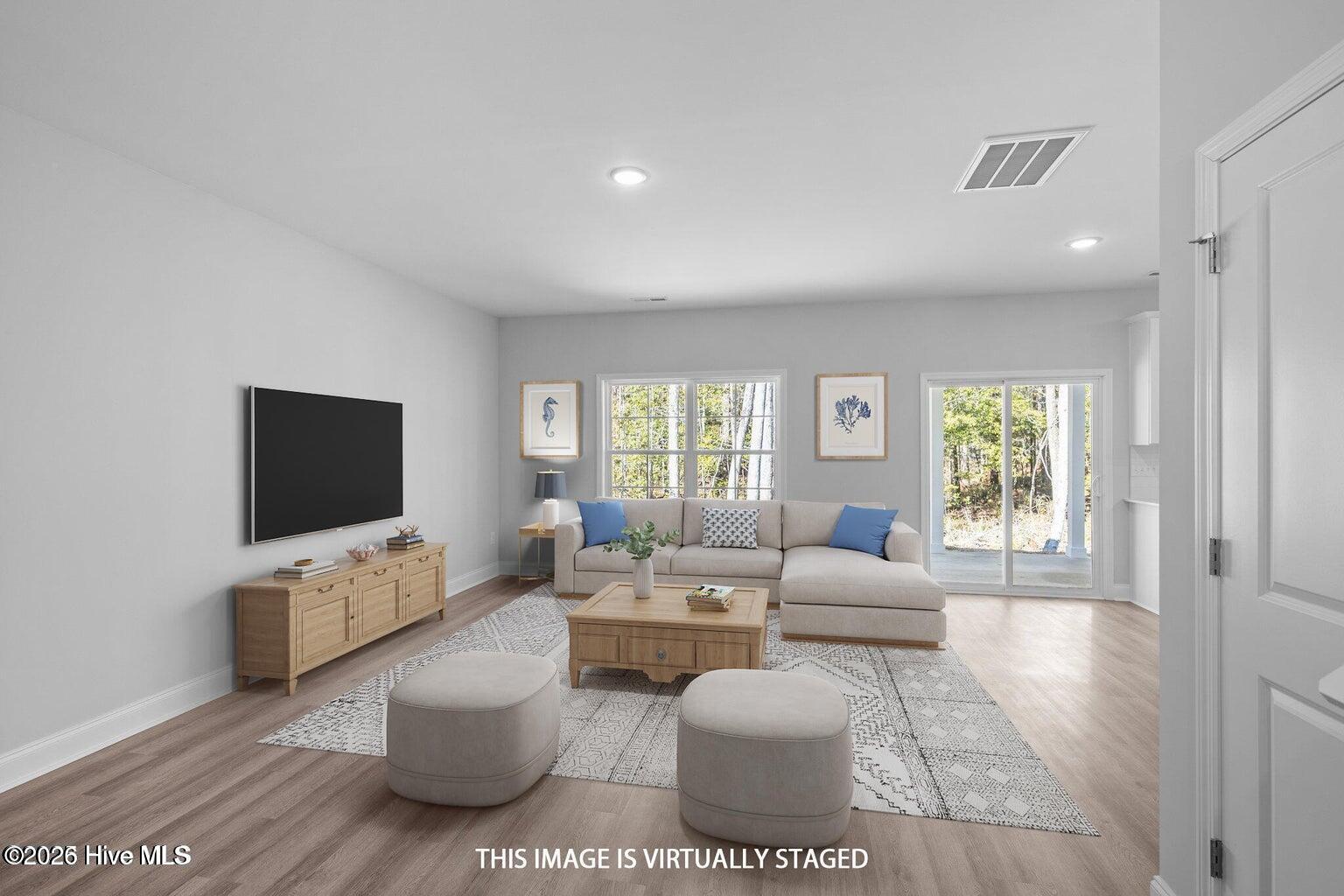 7018 Bayberry Park Drive,New Bern