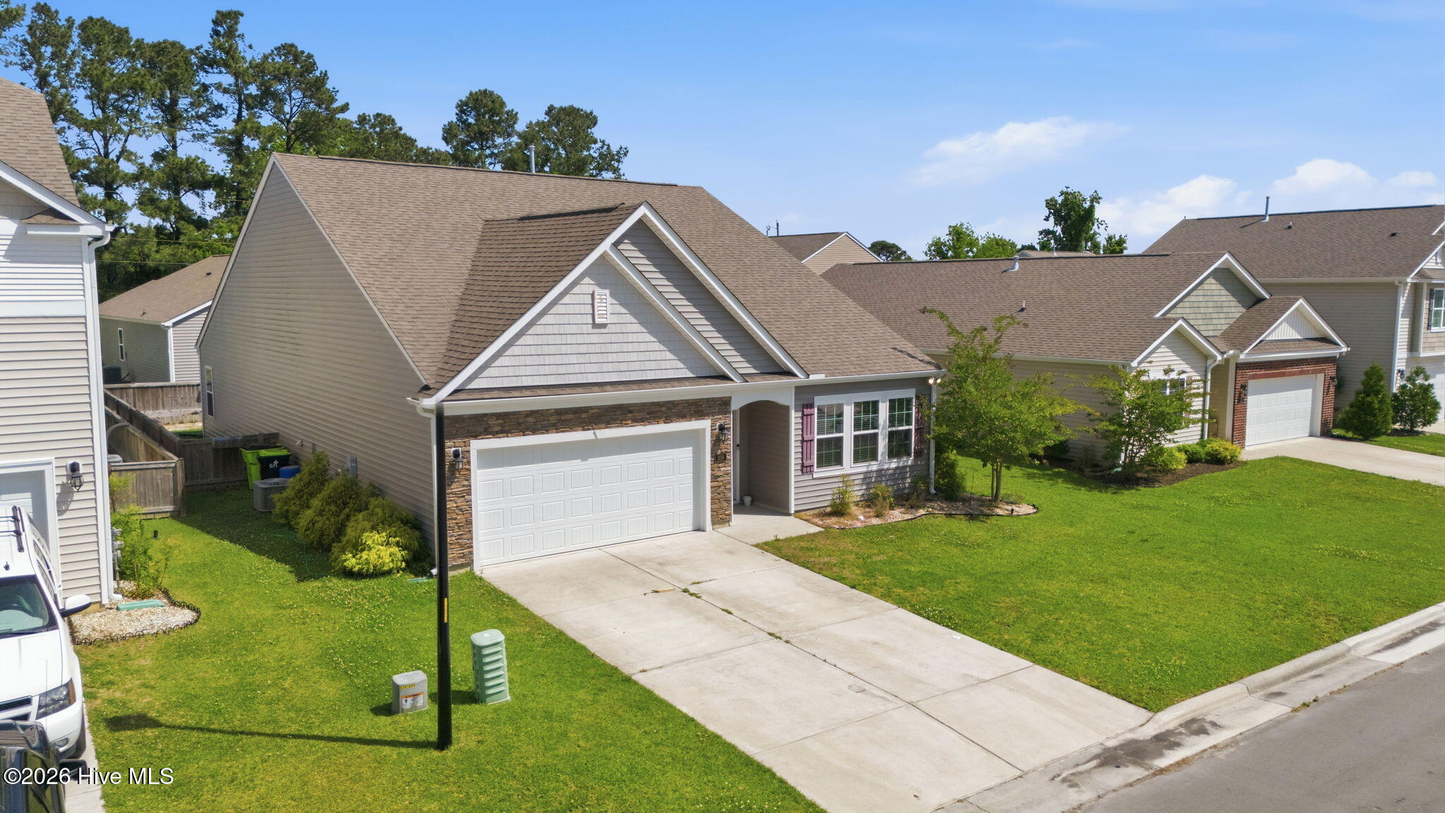 309 Ginger Drive,New Bern