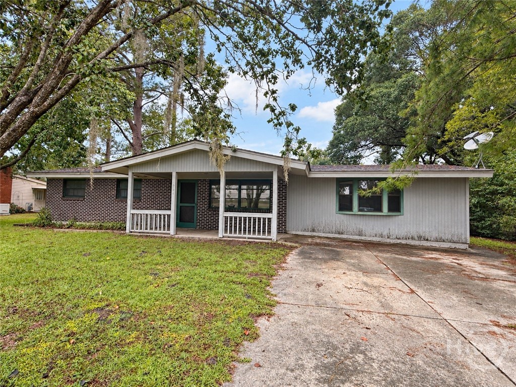 Single family home for sale at 404 Mottweiler St, Rincon, GA 31326 | MLS# SA366120
