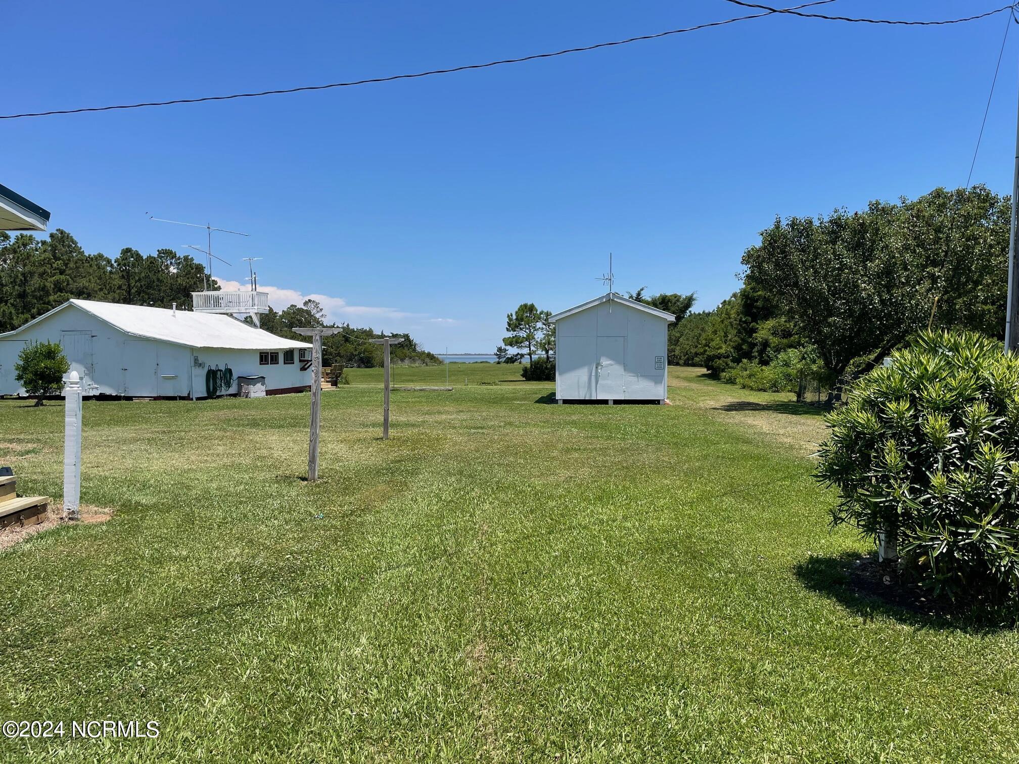 2604 Cedar Island Road,Cedar Island