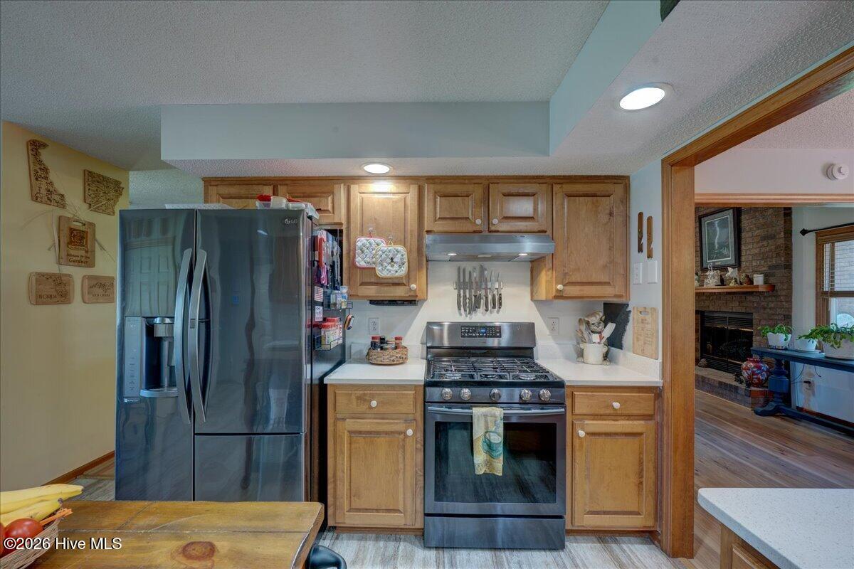 217 Pinewood Drive,New Bern