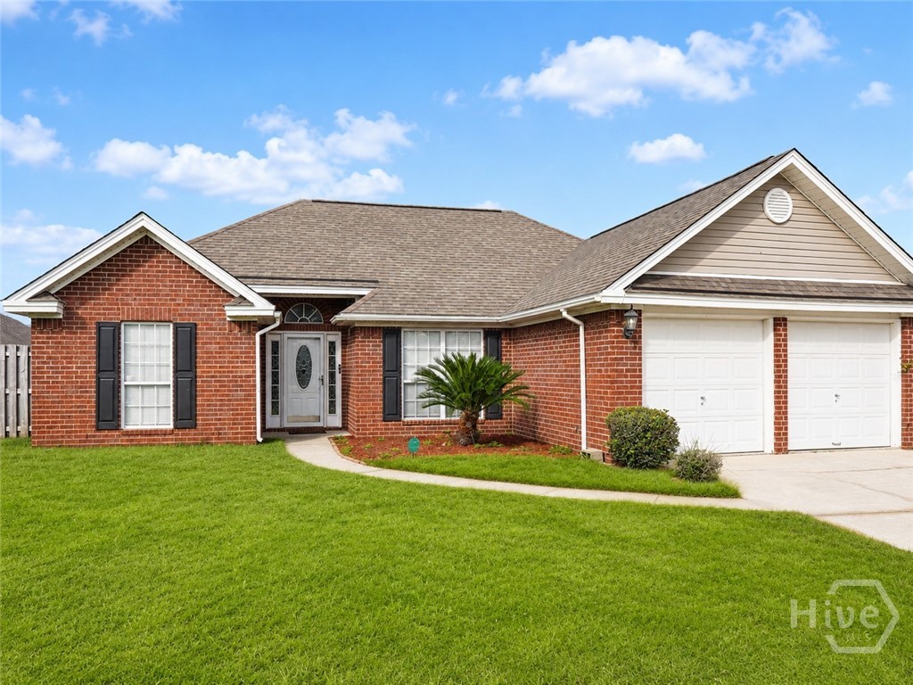 1st image of 127 Old Whaling Way, Pooler, GA 31322 | MLS# SA360726