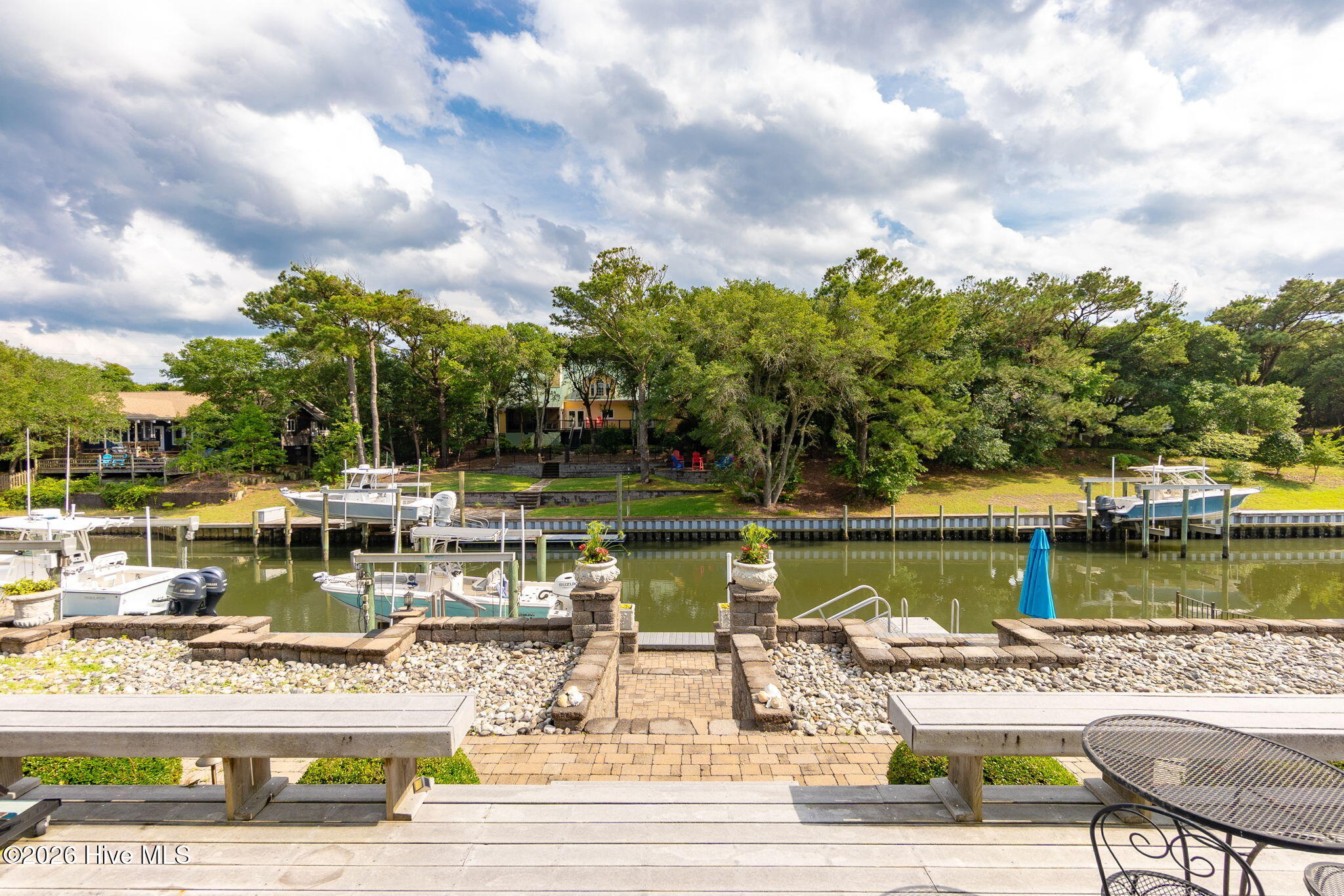 116 Beechwood Drive,Pine Knoll Shores