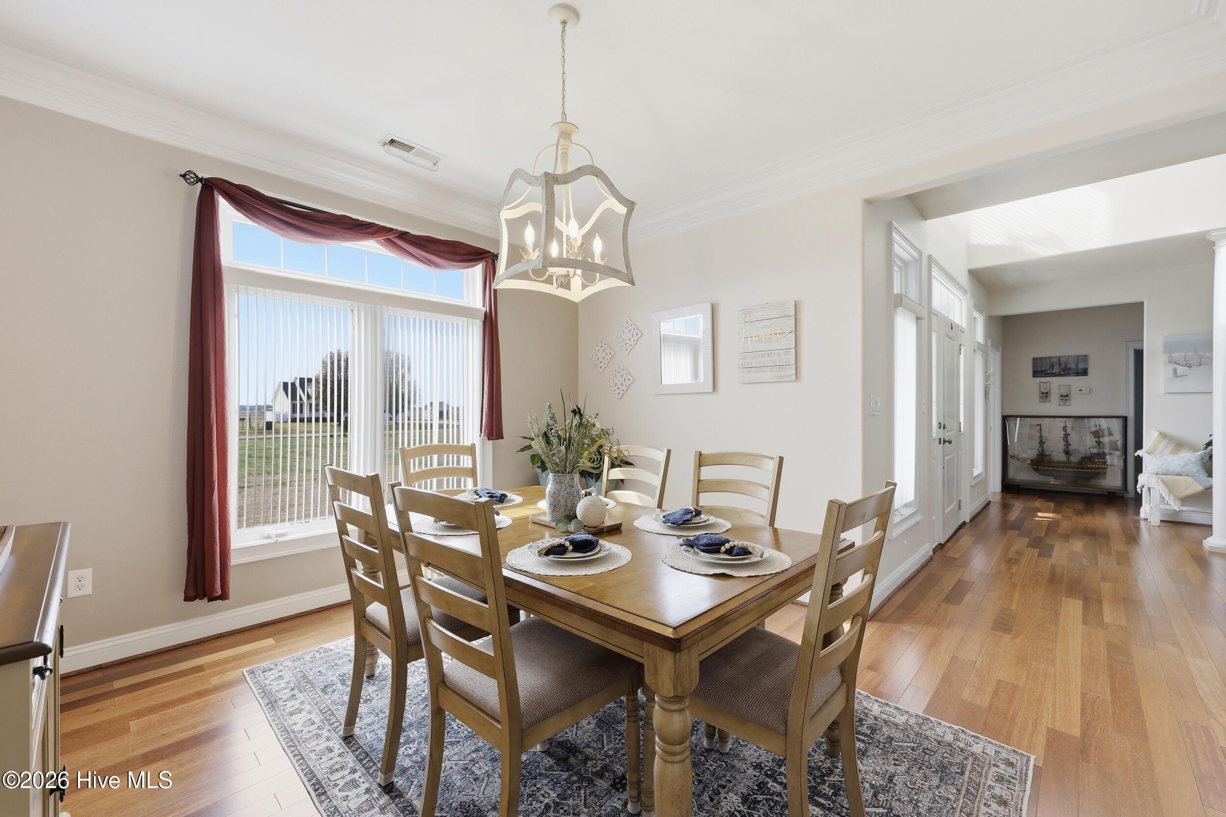 105 Pailin Creek Road, Elizabeth City, NC, 27909