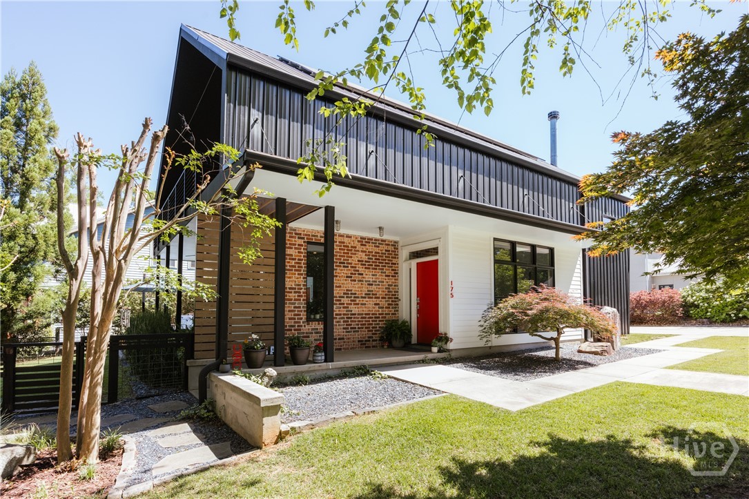 Property at 175 Hendrix Avenue