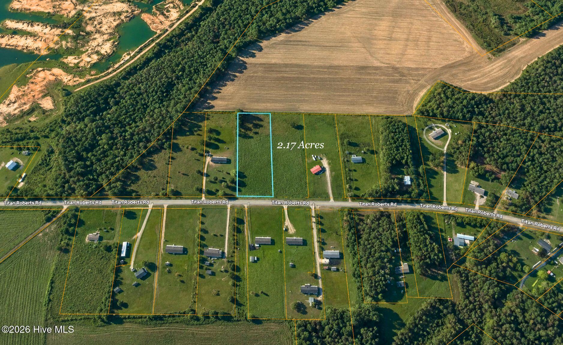 1st image of 5700 Titan Roberts Rd, Erwin, NC 28339 | MLS# 100593007