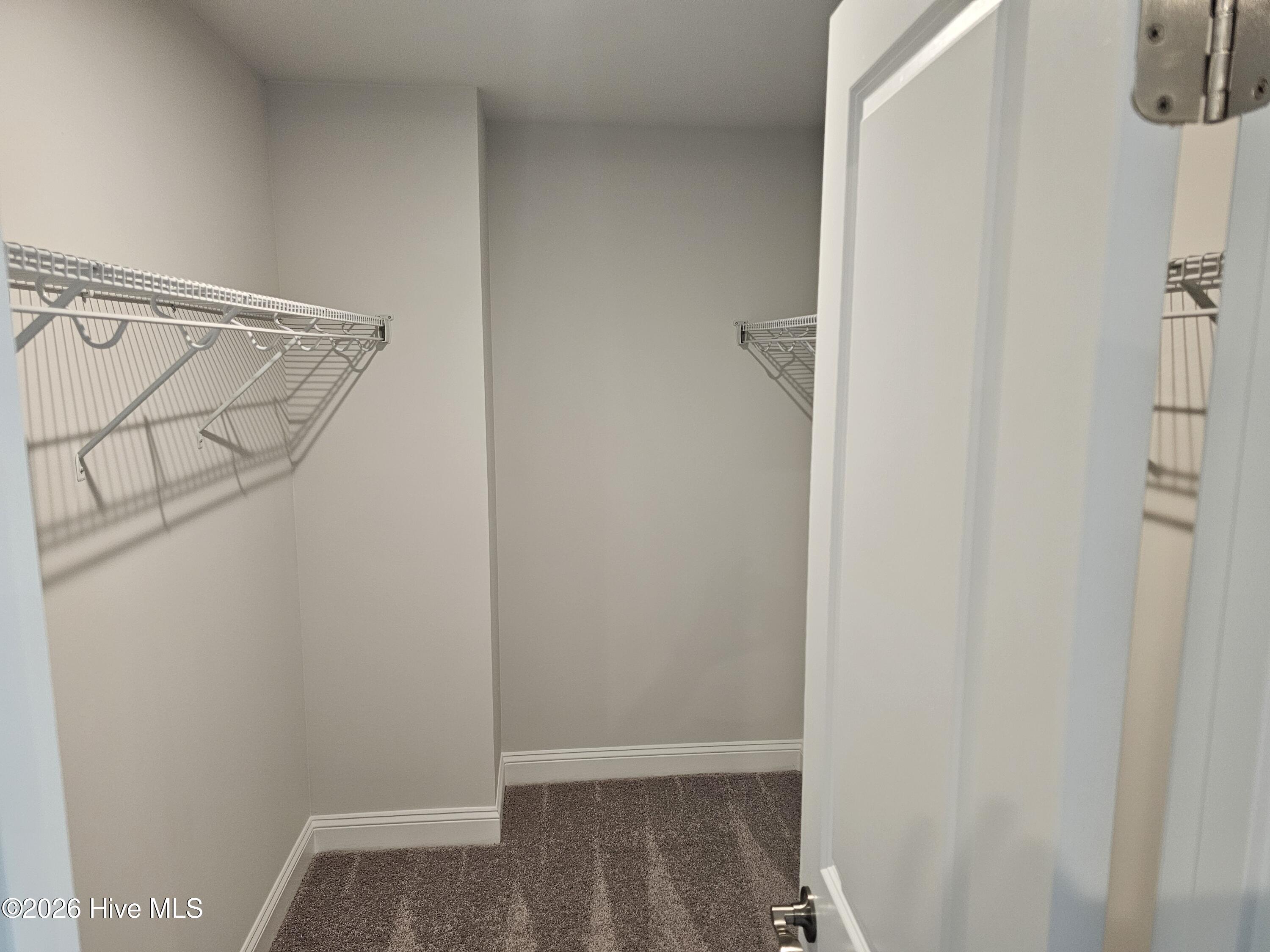 Owners Closet