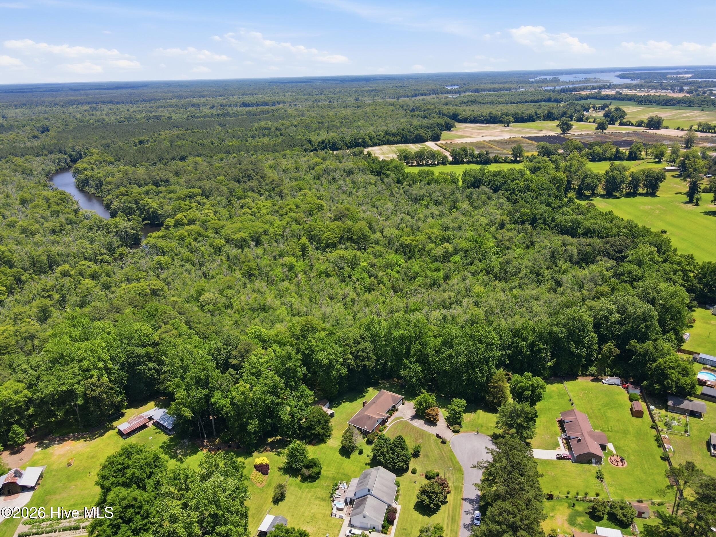 103 Quartre Circle,New Bern