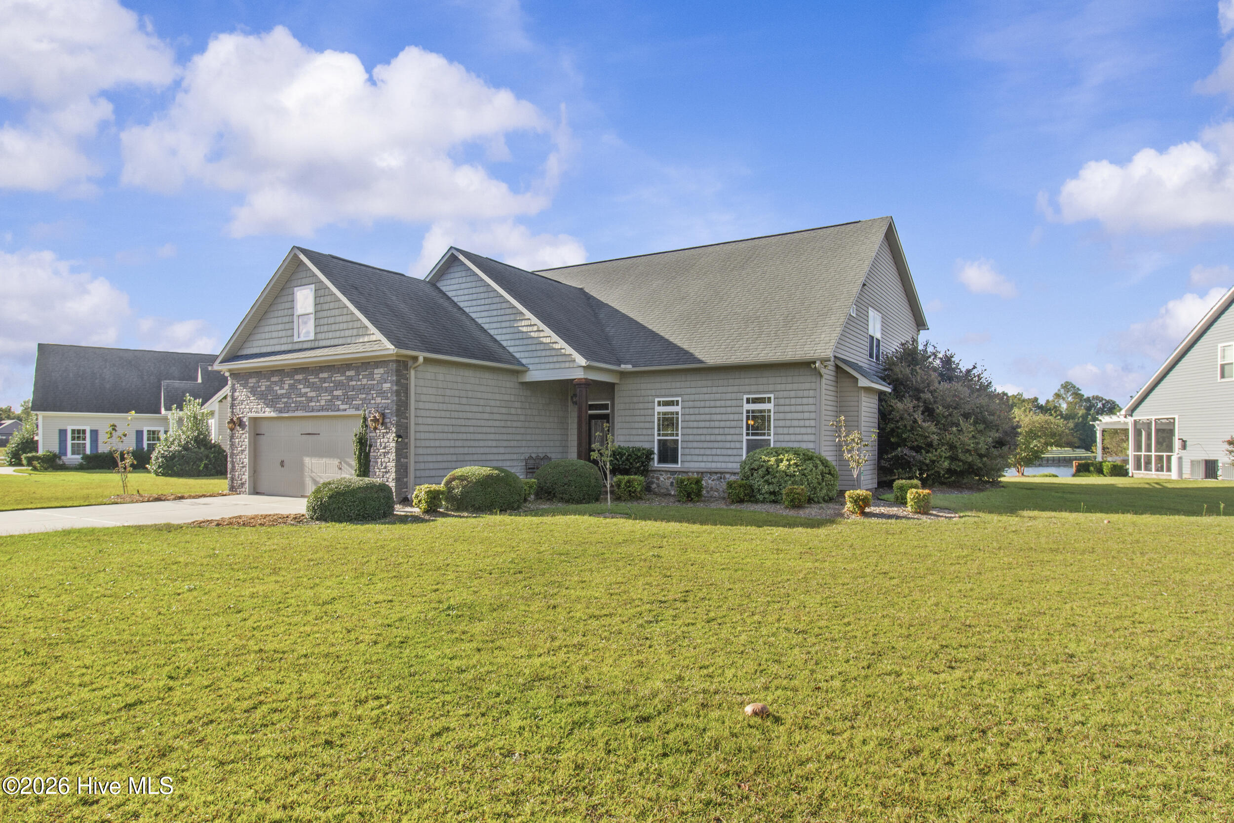 307 Antioch Lakes Road,New Bern