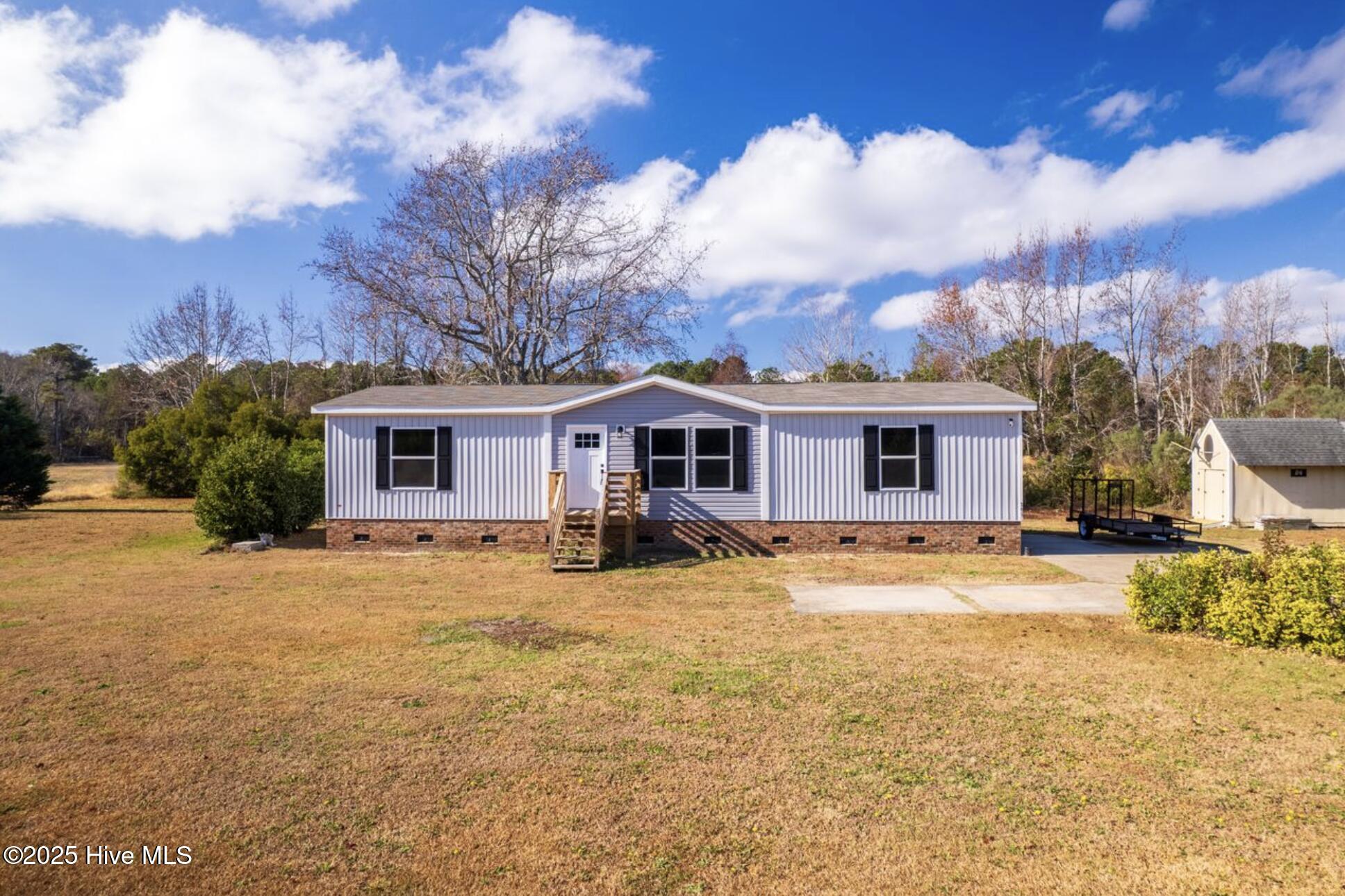 298 Jarvisburg Road, Jarvisburg, NC, 27947