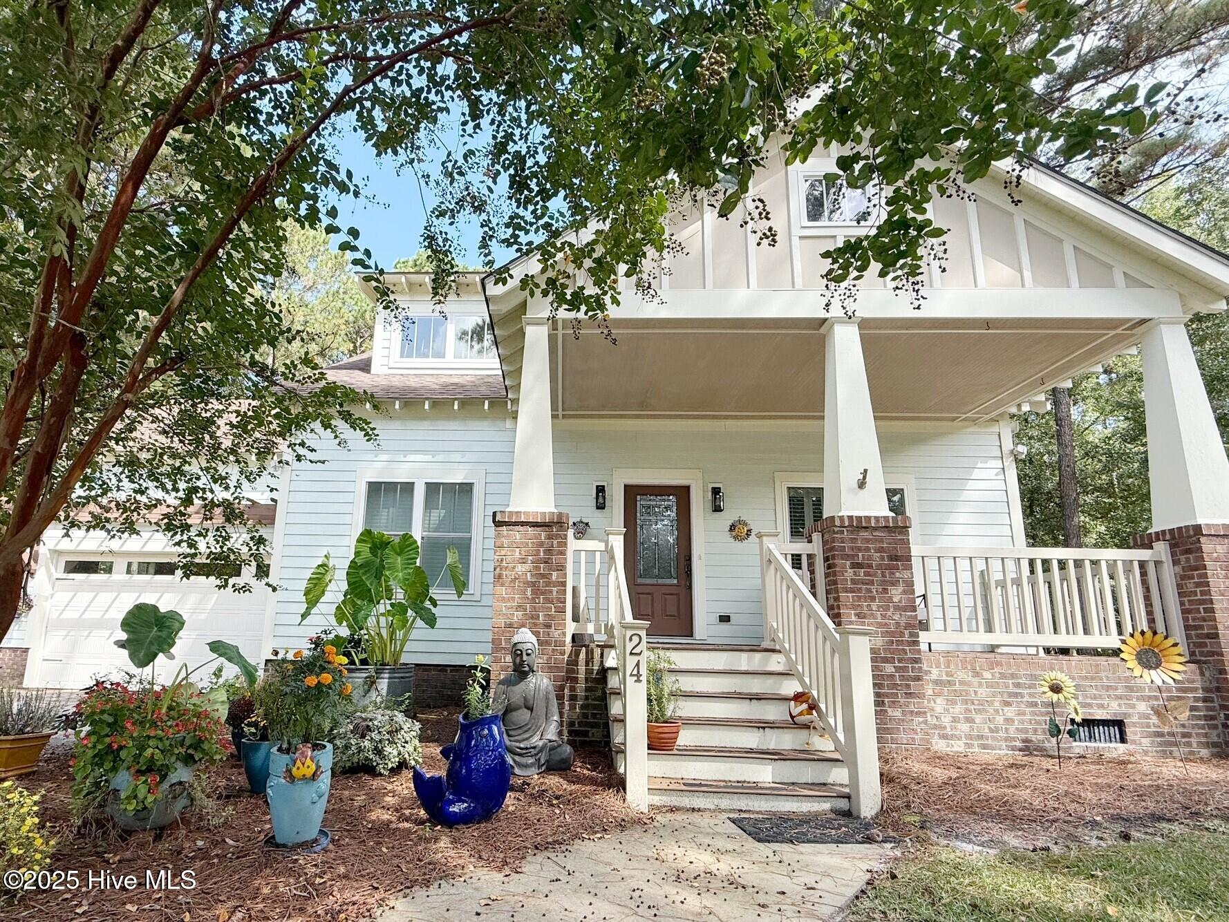 Homes for sale in Minnesott Beach, NC | 24 Muscadine Ct, Minnesott Beach, NC 28510 | MLS# 100533990