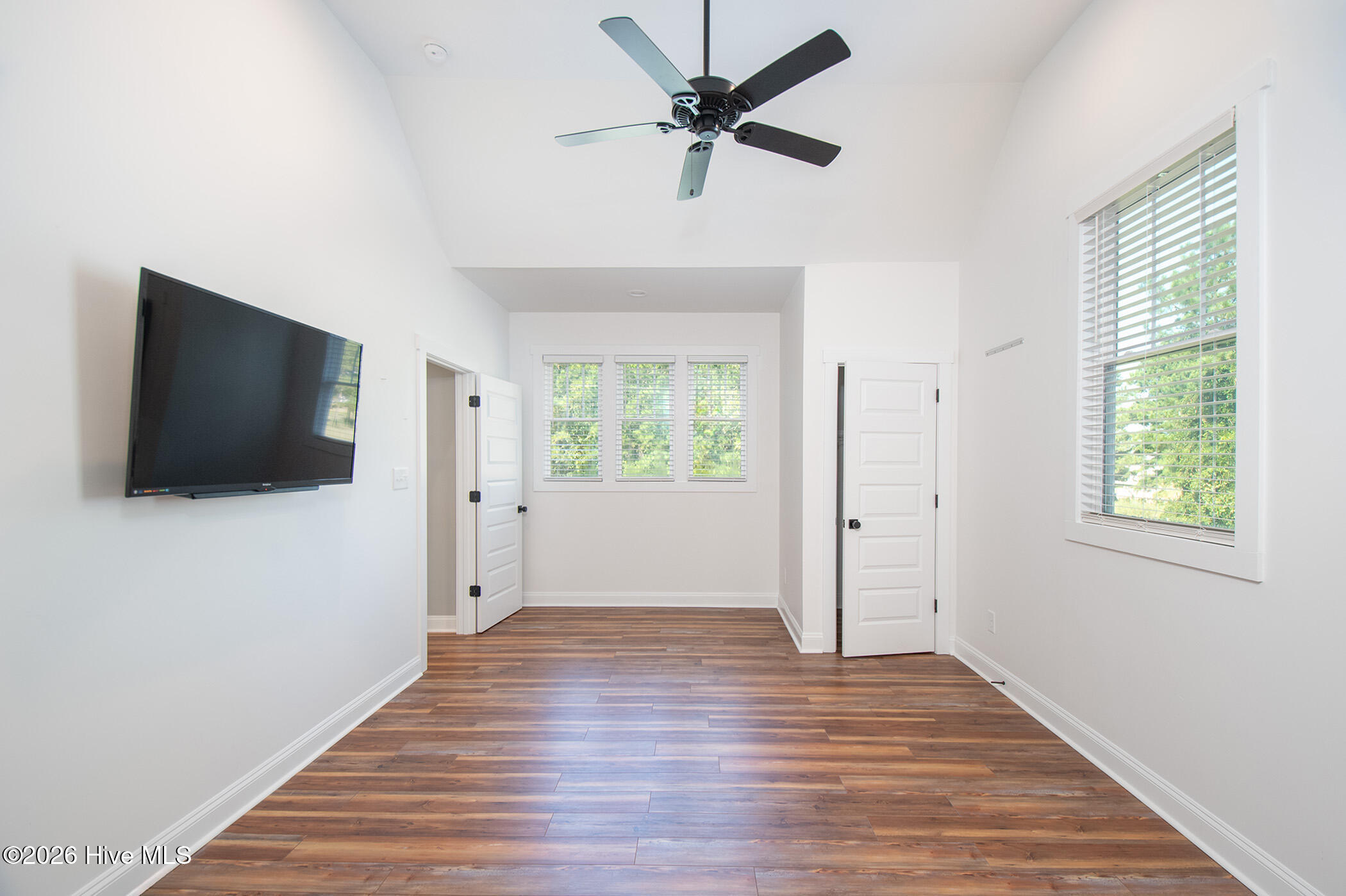 282 Old Stanton Road,Beaufort