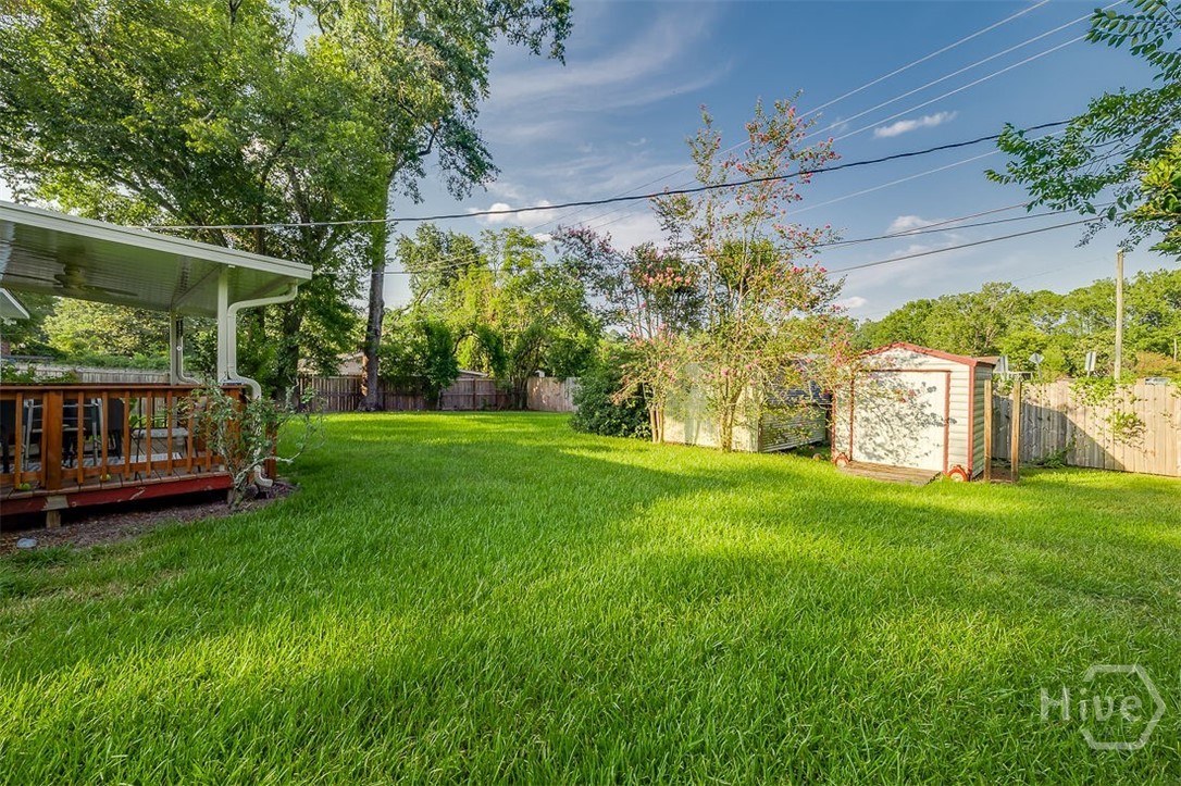 39th image of 404 Gleason Ave, Pooler, GA 31322 | MLS# SA361027