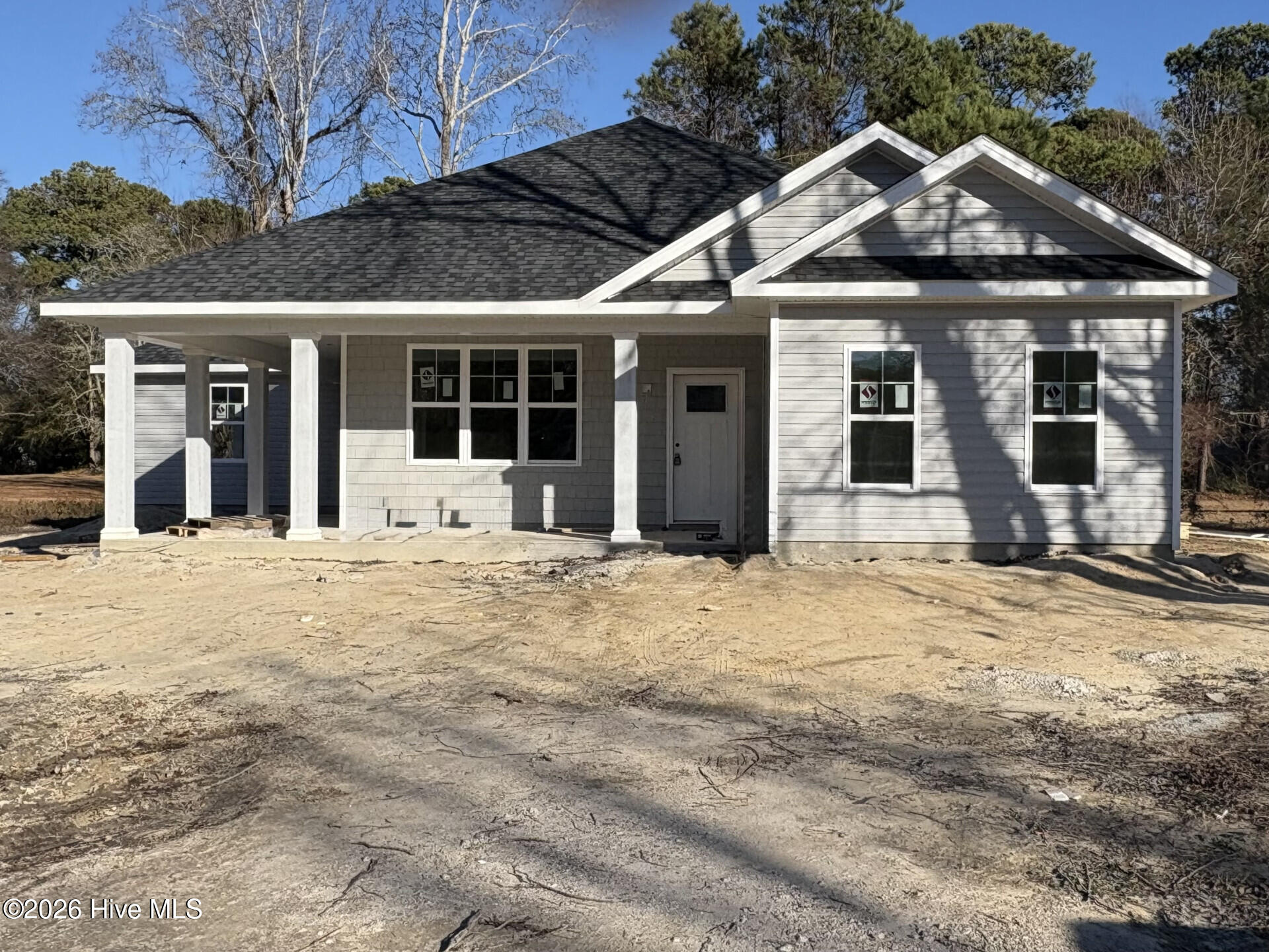 124 Pine Needle Circle, Cape Carteret, NC, 28584