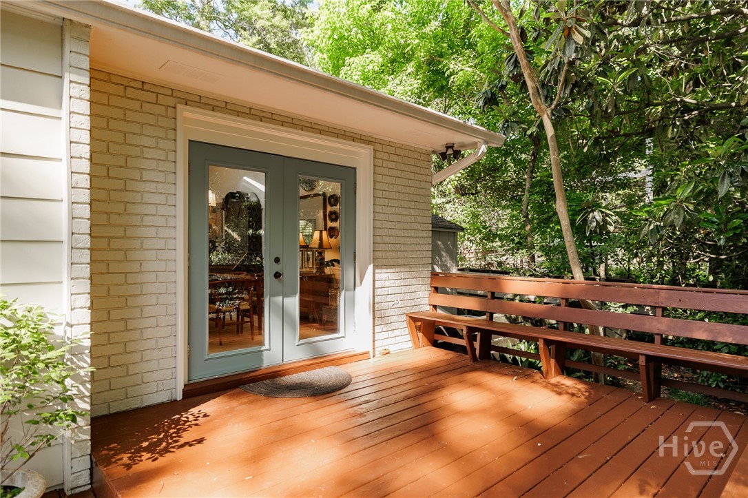 390 Duncan Springs Road
