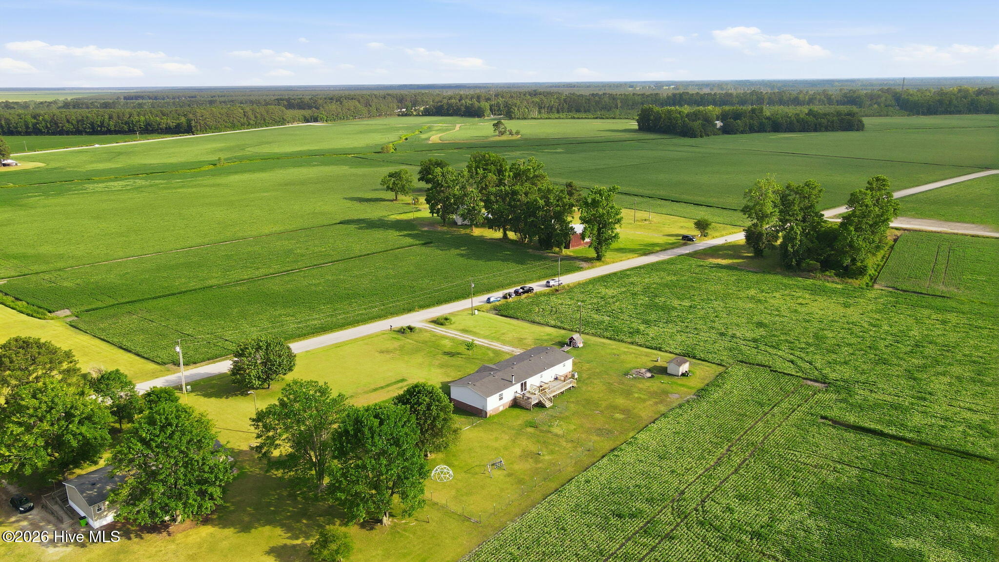 252 Heath Swamp Road,Cove City