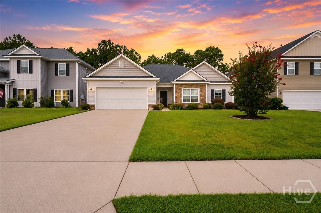 Photo 1 of Single family home for sale at 128 Waverly Way, Savannah, GA 31407 | MLS# SA361990 | Listing updated on 2026-10-09