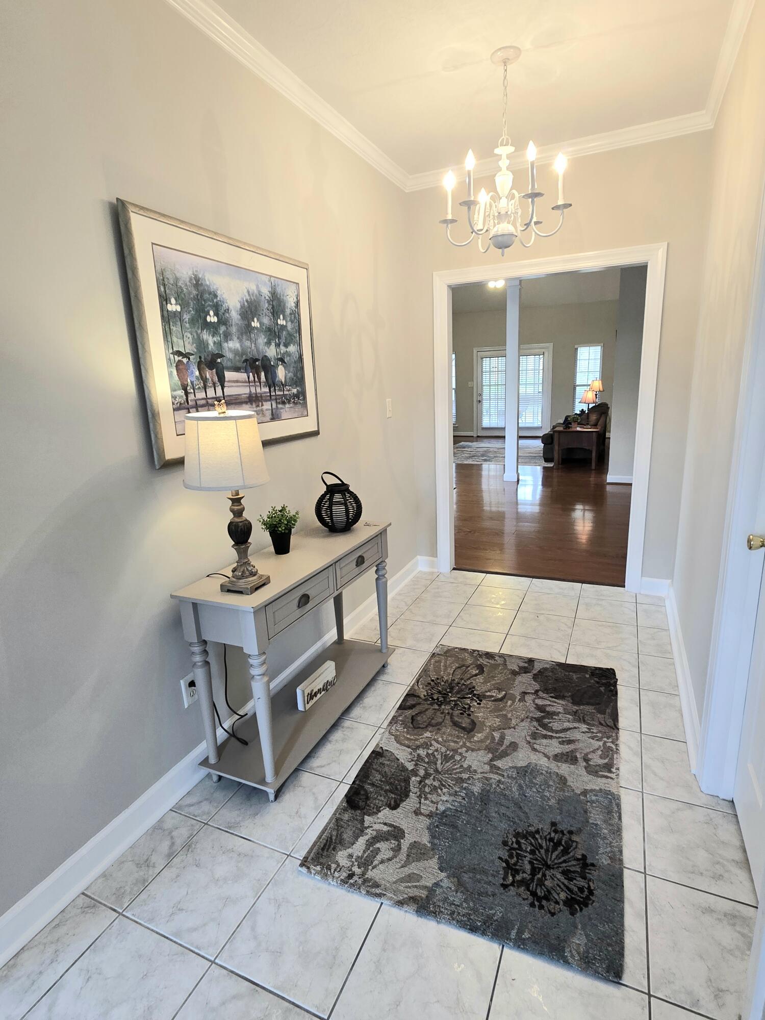 Foyer