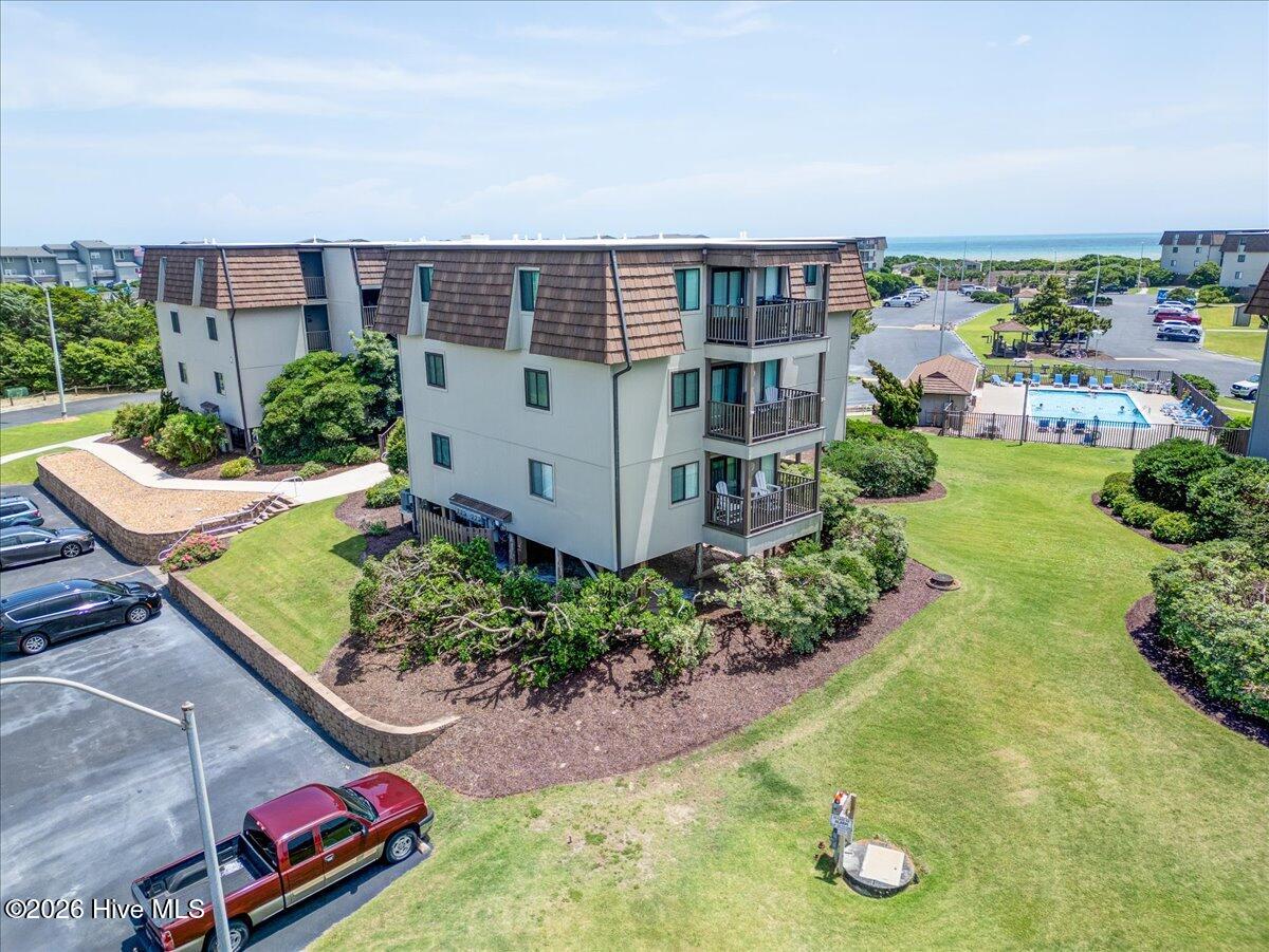 2008 E Ft Macon Road E14,Atlantic Beach