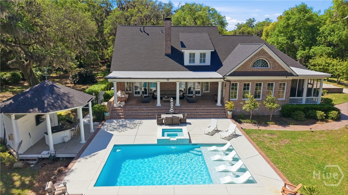 2024 Walthour Road, Savannah, GA, 31410