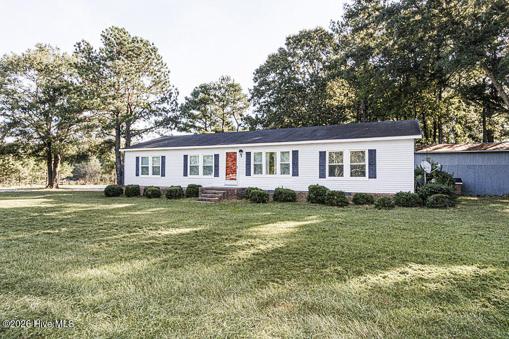 Photo 2 of Manufactured home for sale at 26 Ronald Hl Way, Louisburg, NC 27549 | MLS# 100608181 | Listing updated on 2026-10-05