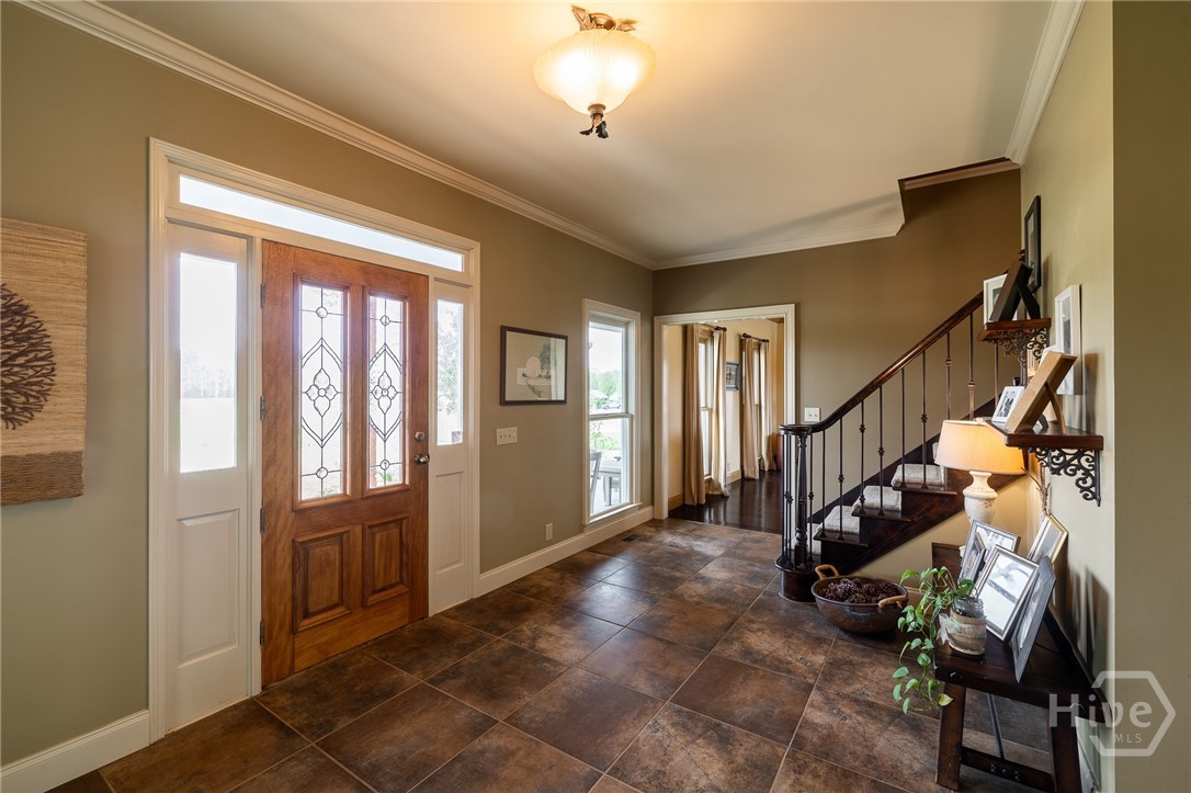 1480 Bradley Gin Road