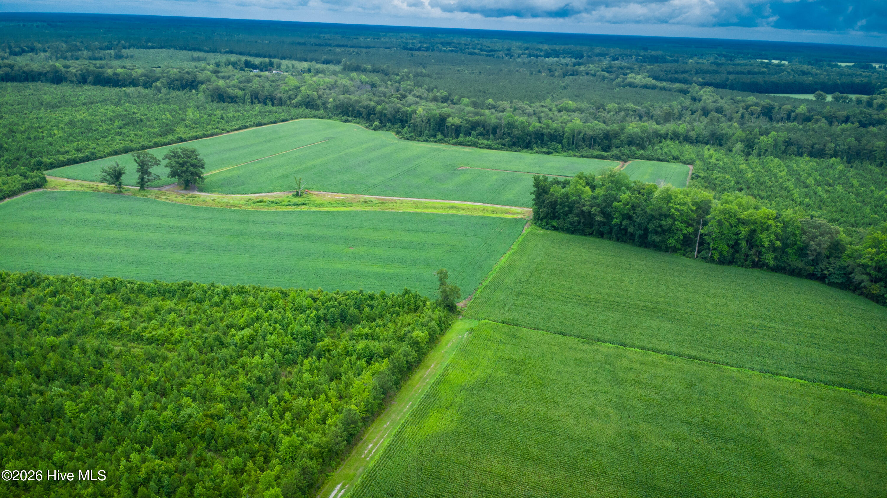 1601 Hills Neck Road,Ernul