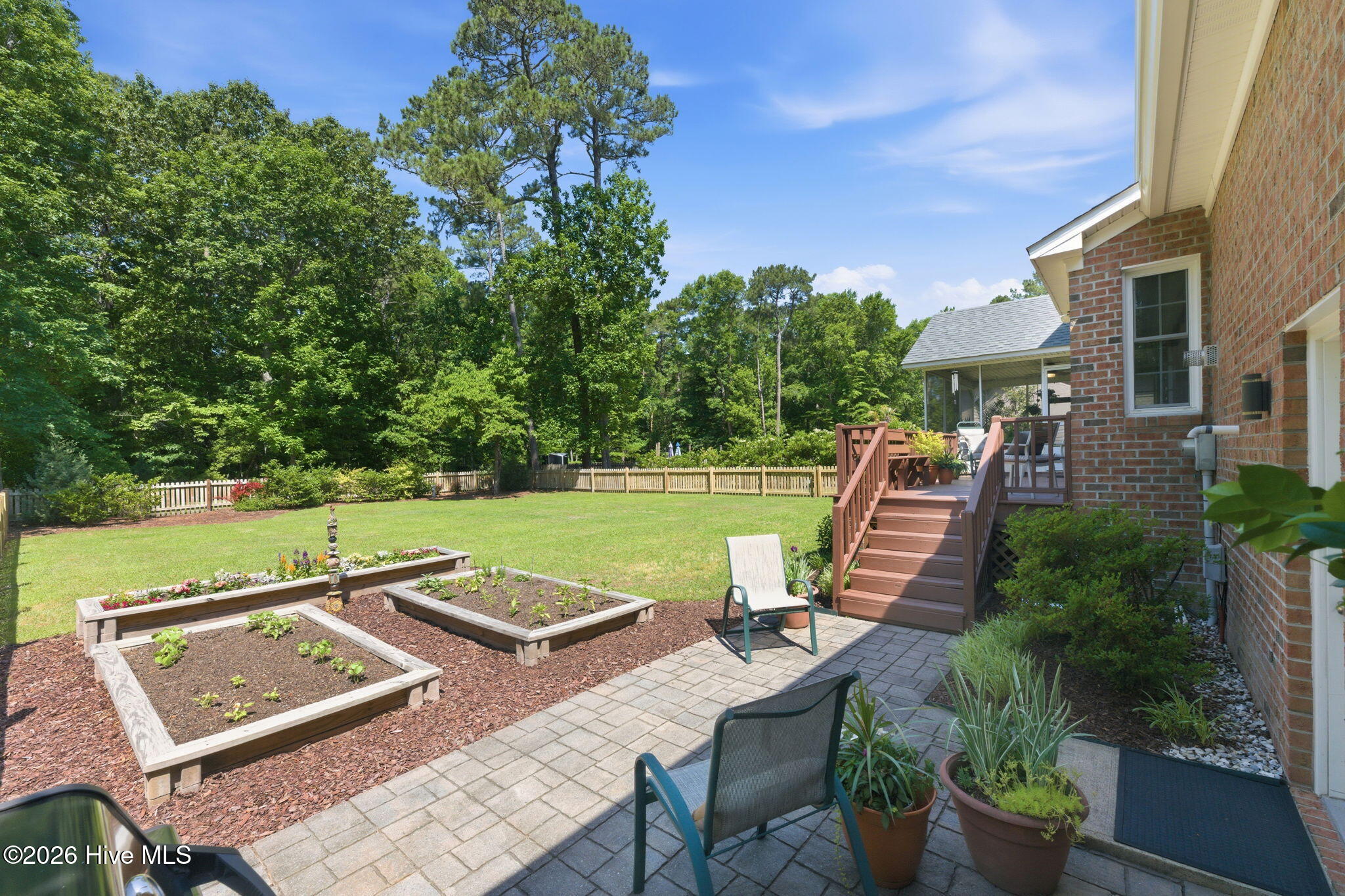 110 Creekview Road,New Bern
