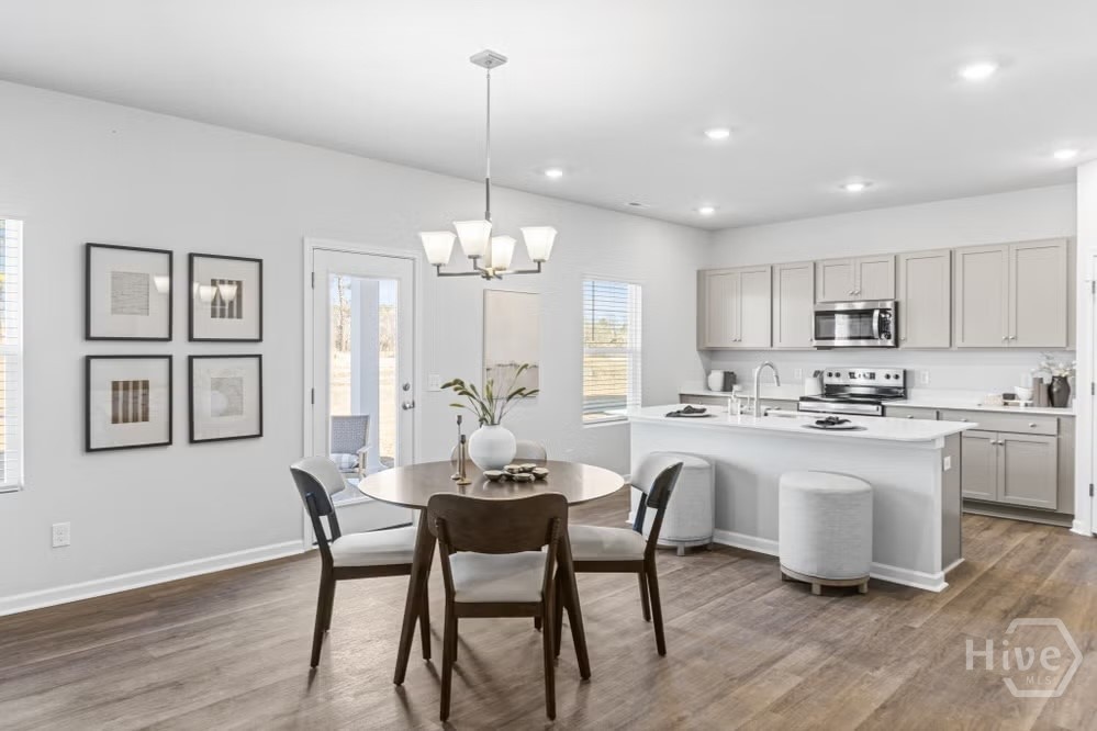 241 Green Meadow Drive, Savannah, GA, 31419