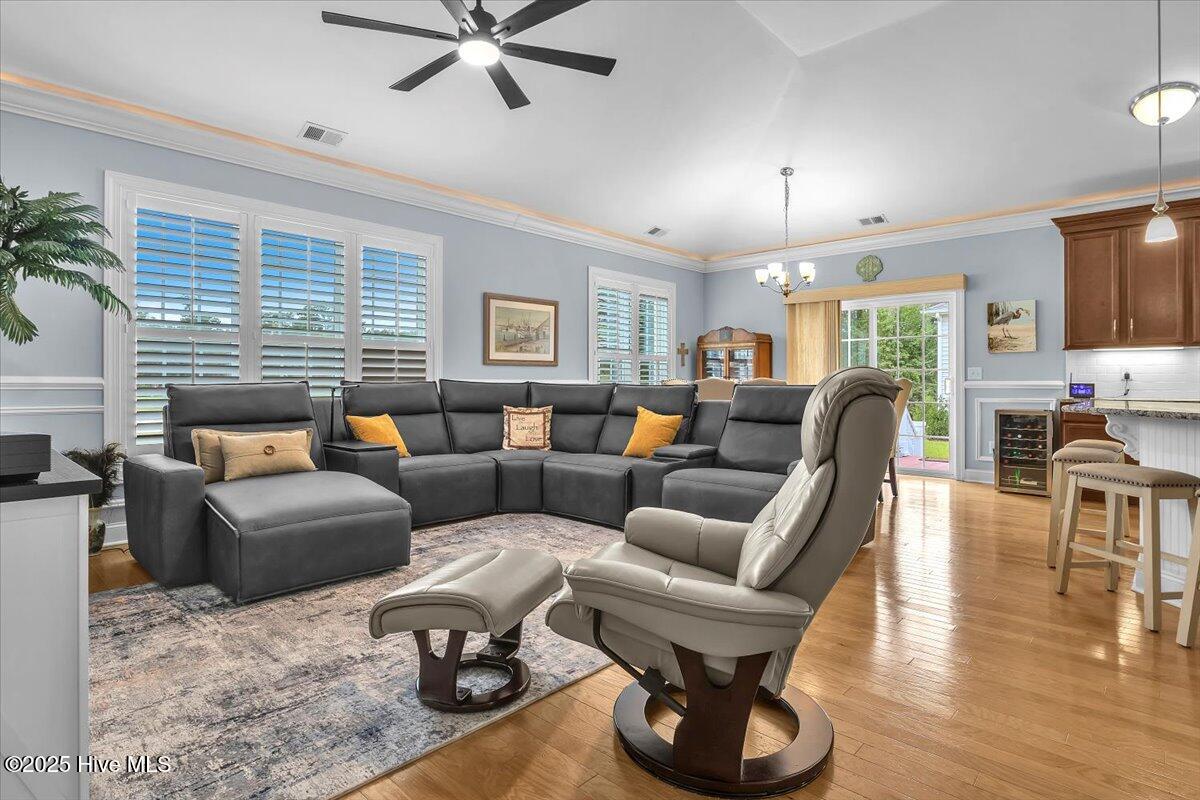 8879 Habersham Place NW, Calabash, NC, 28467