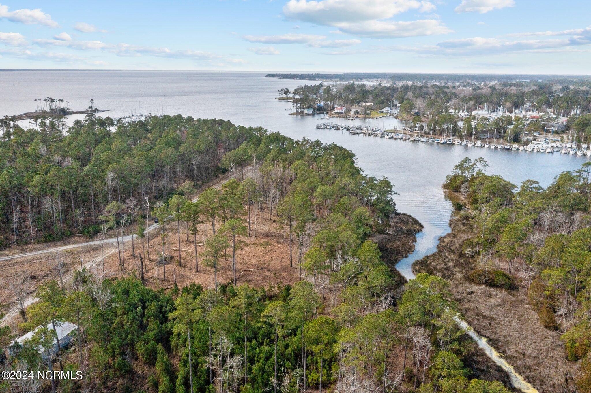 604 Shorey Drive, Oriental, NC, 28571