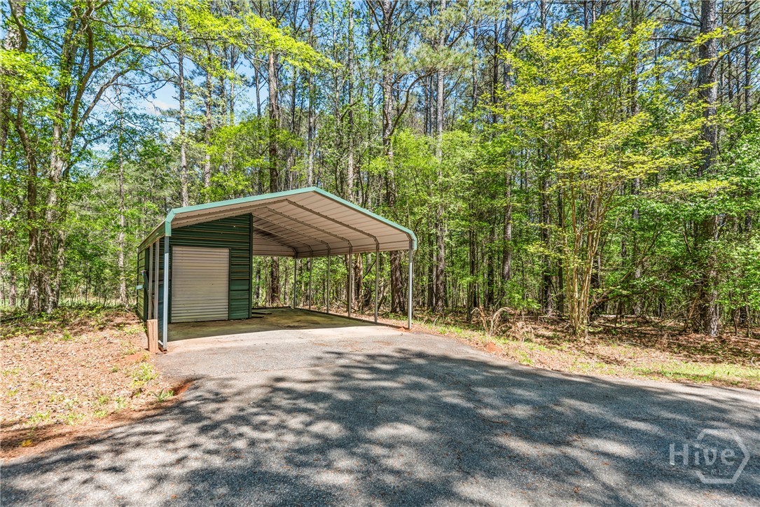 599 Double Branch Road, Danielsville, GA, 30633