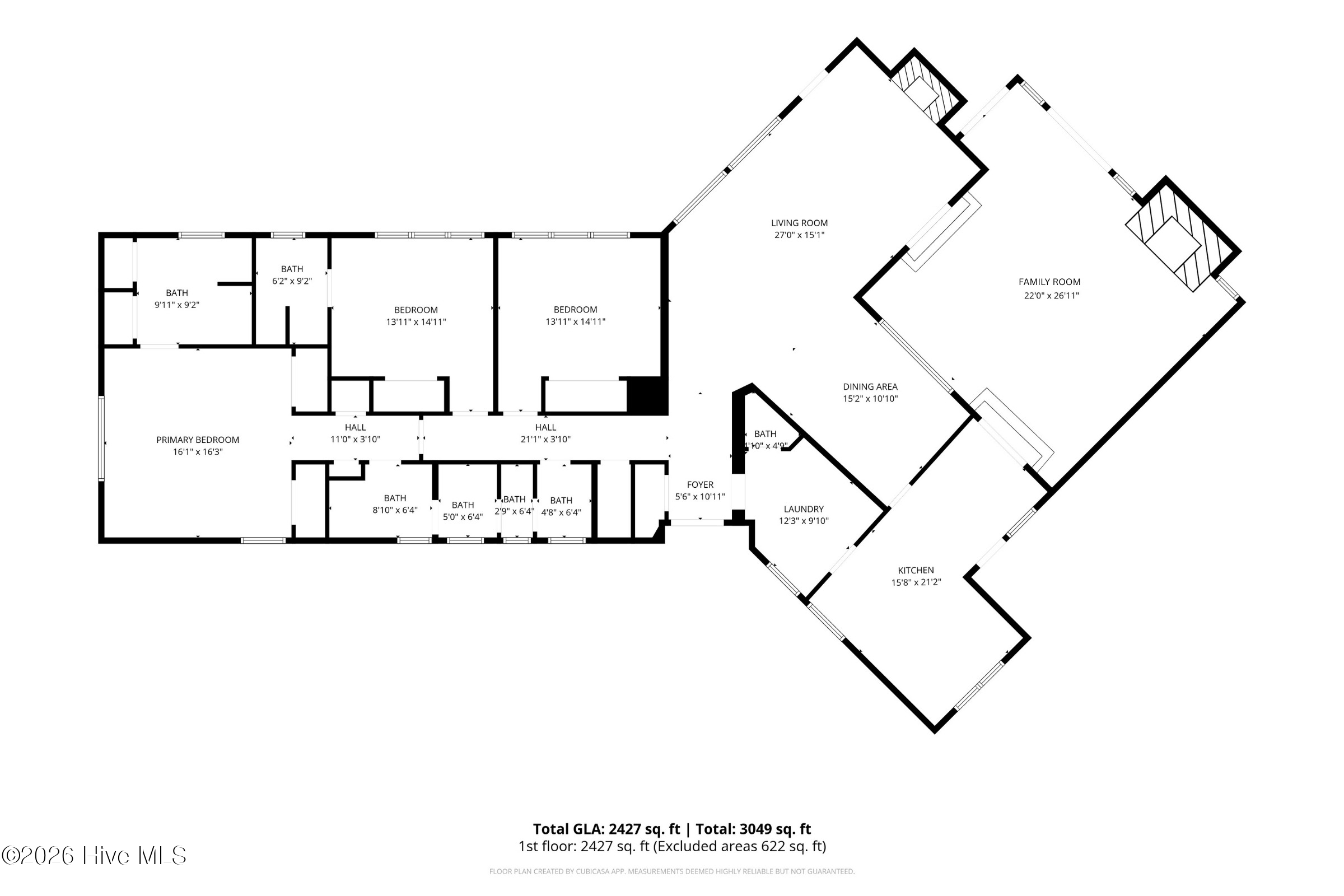 Homes For Sale - 225 Arbutus Road<br/> Southern Pines, NC 28387