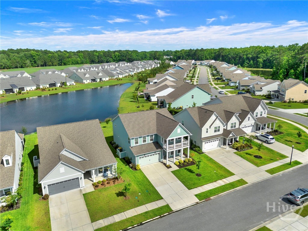 142 Harvest Hill, Pooler, GA 31322 Listing Photo  66