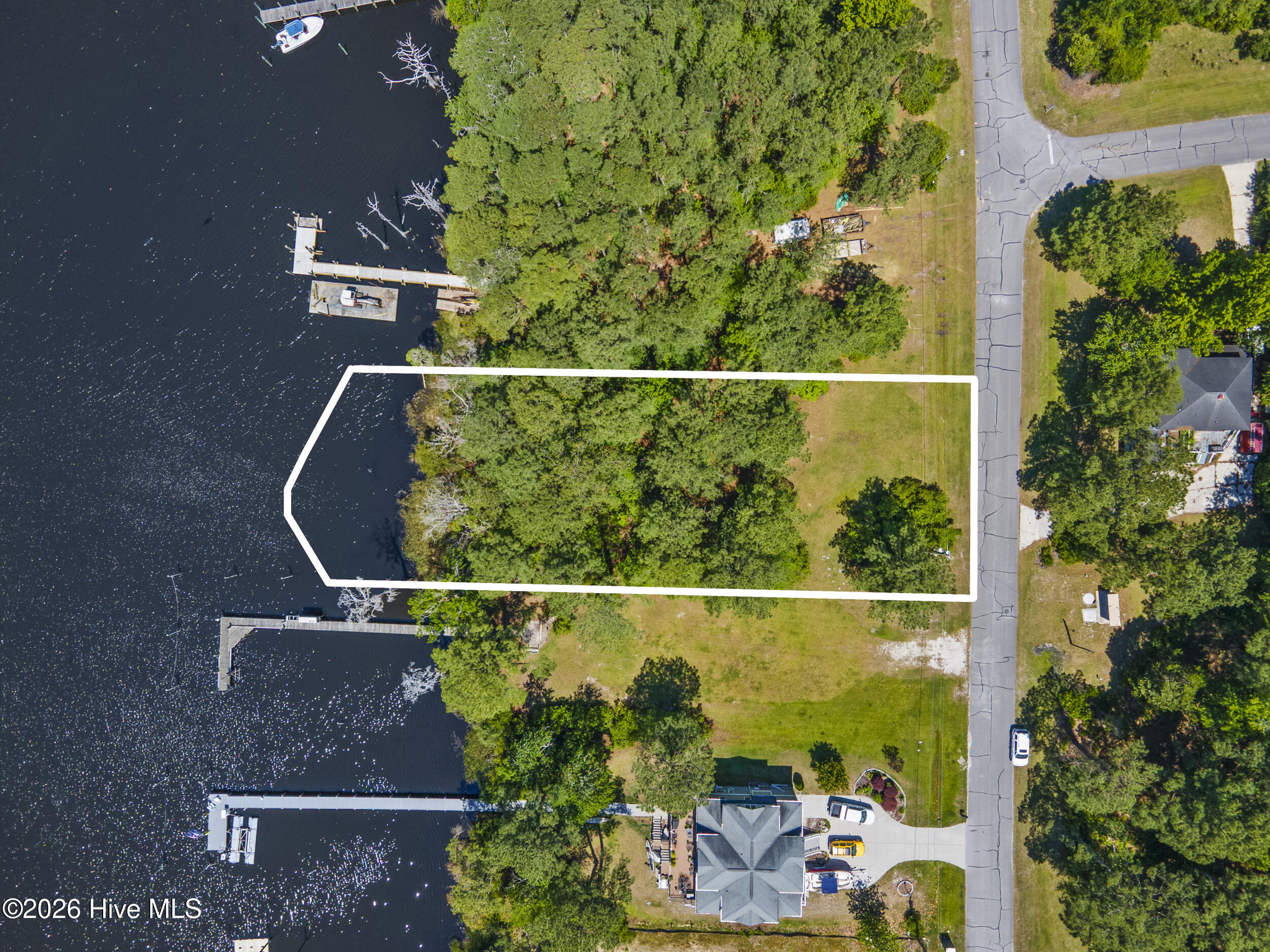 5202 Bucco Reef Road,New Bern