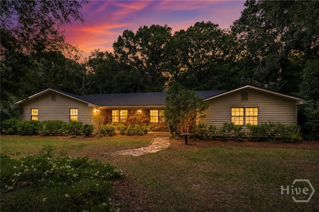 2nd image of 537 Long Rd, Hinesville, GA 31313 | MLS# SA331690