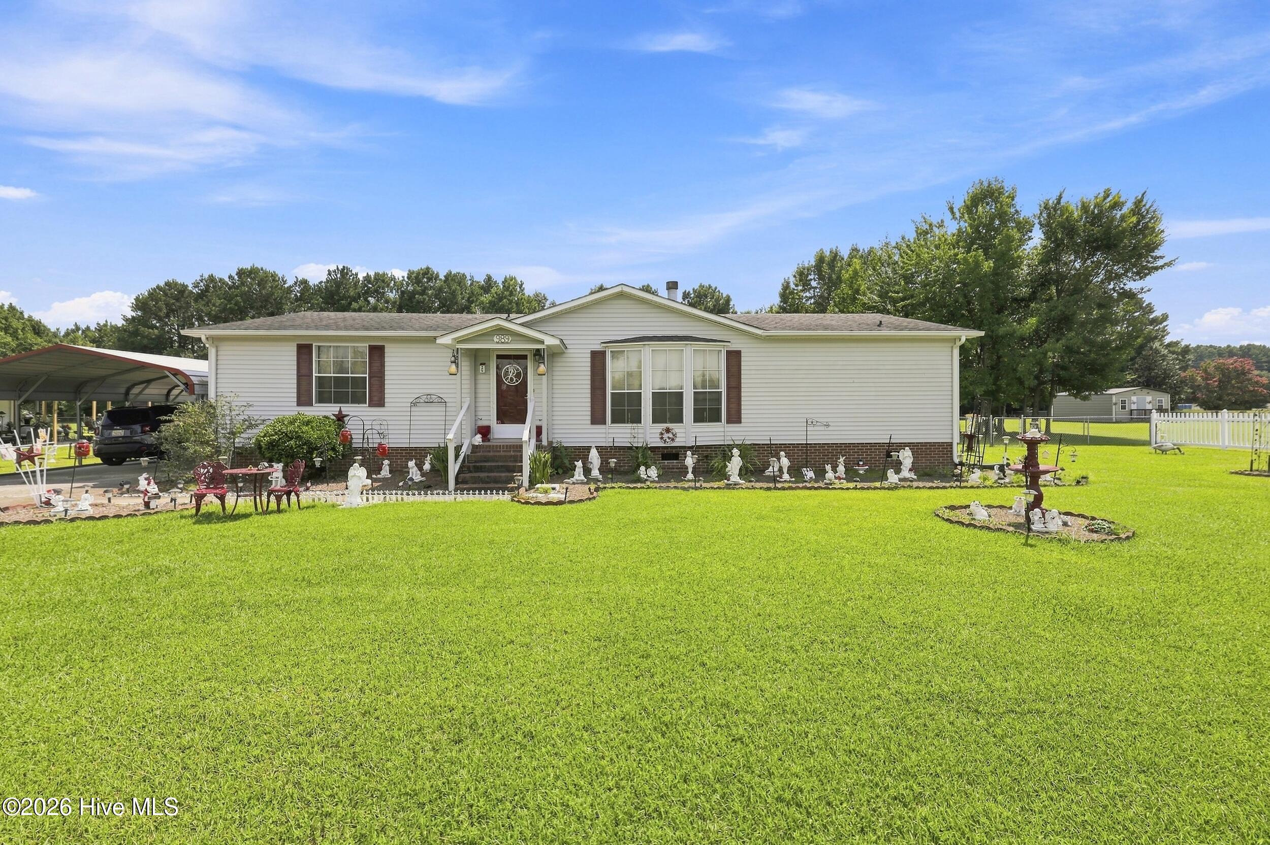 1st image of 989 Simpson Ditch Rd, Elizabeth City, NC 27909 | MLS# 100599248