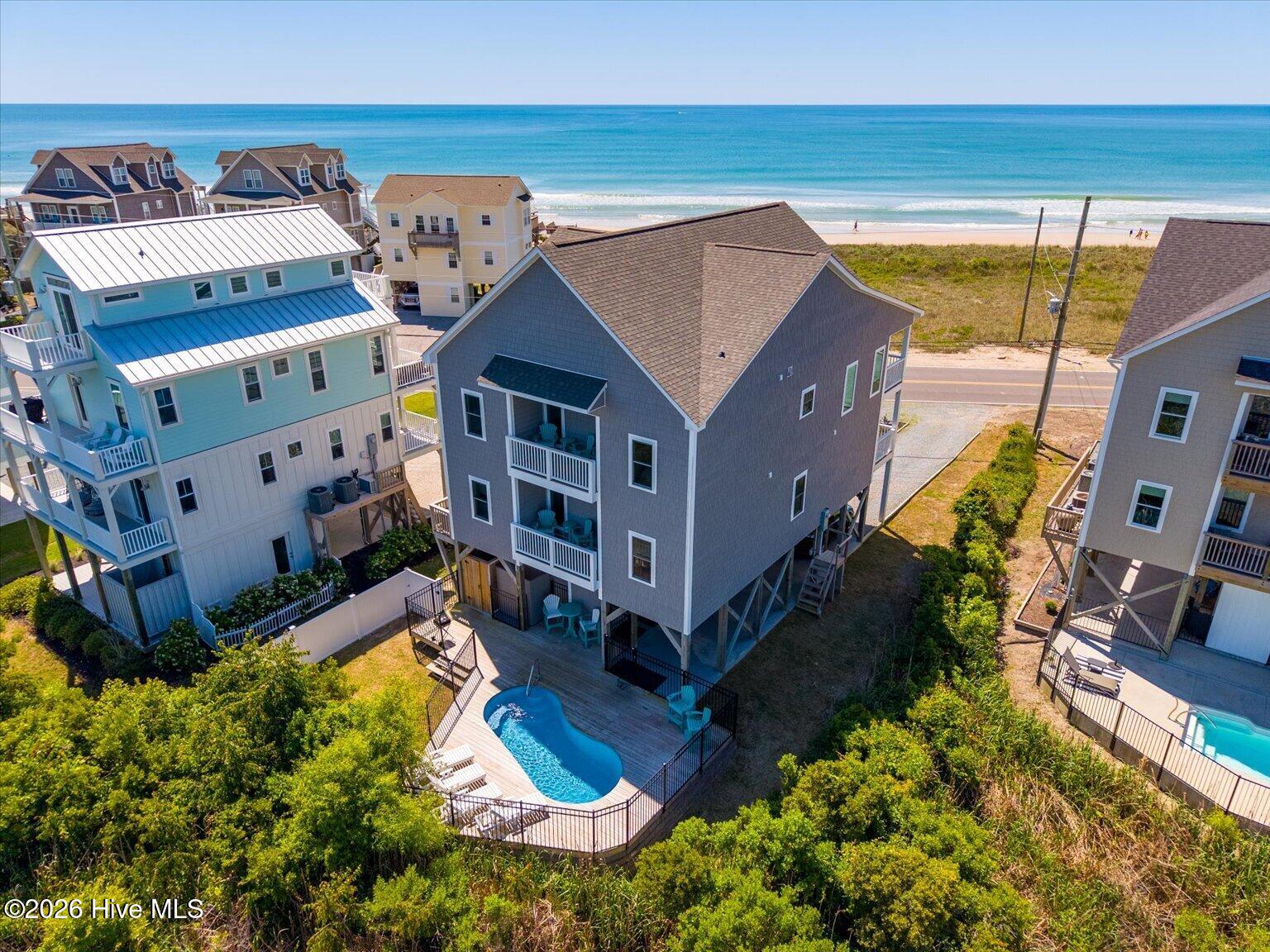 1113 New River Inlet Road,North Topsail Beach
