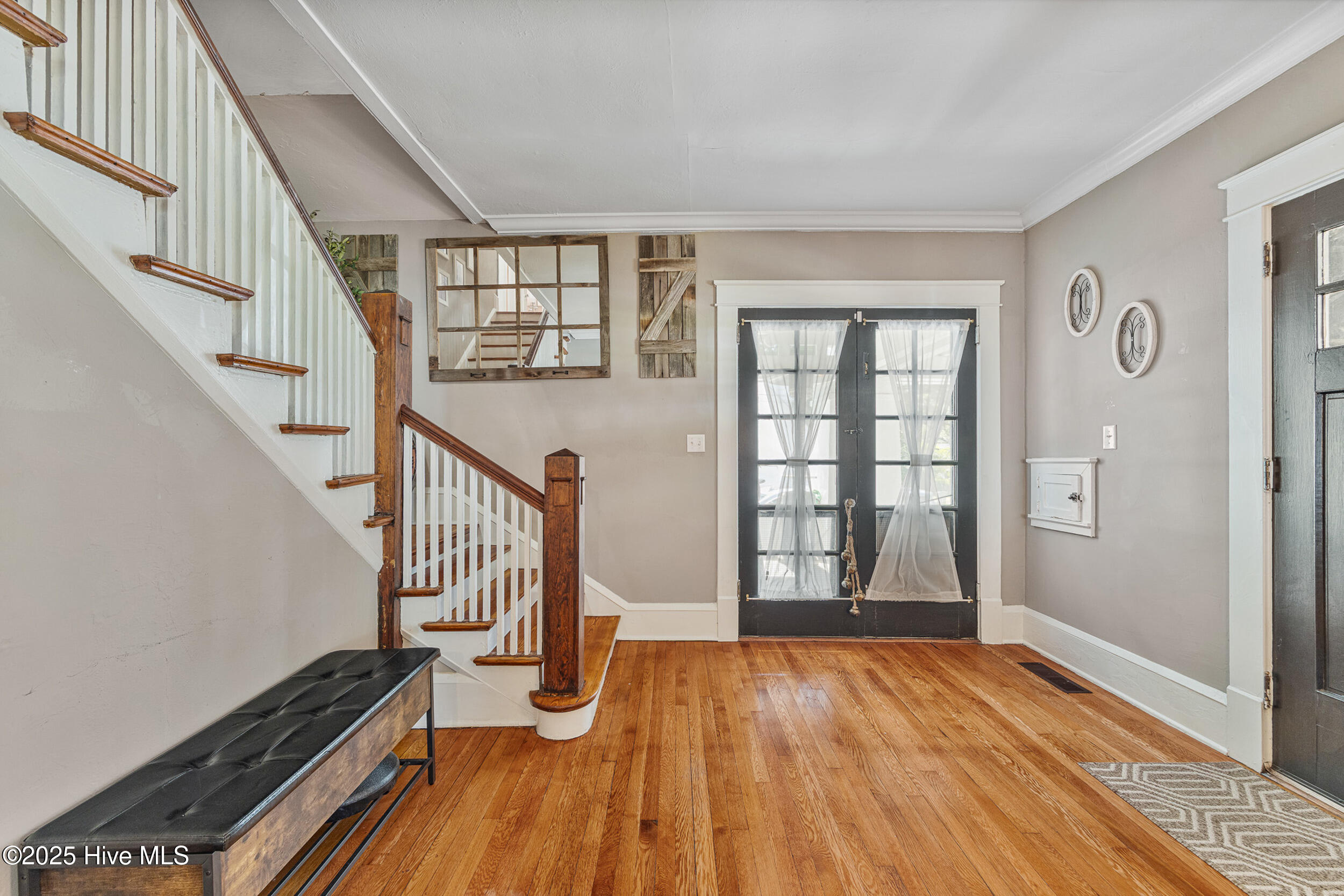 538 Main Street W, Hamlet, NC, 28345