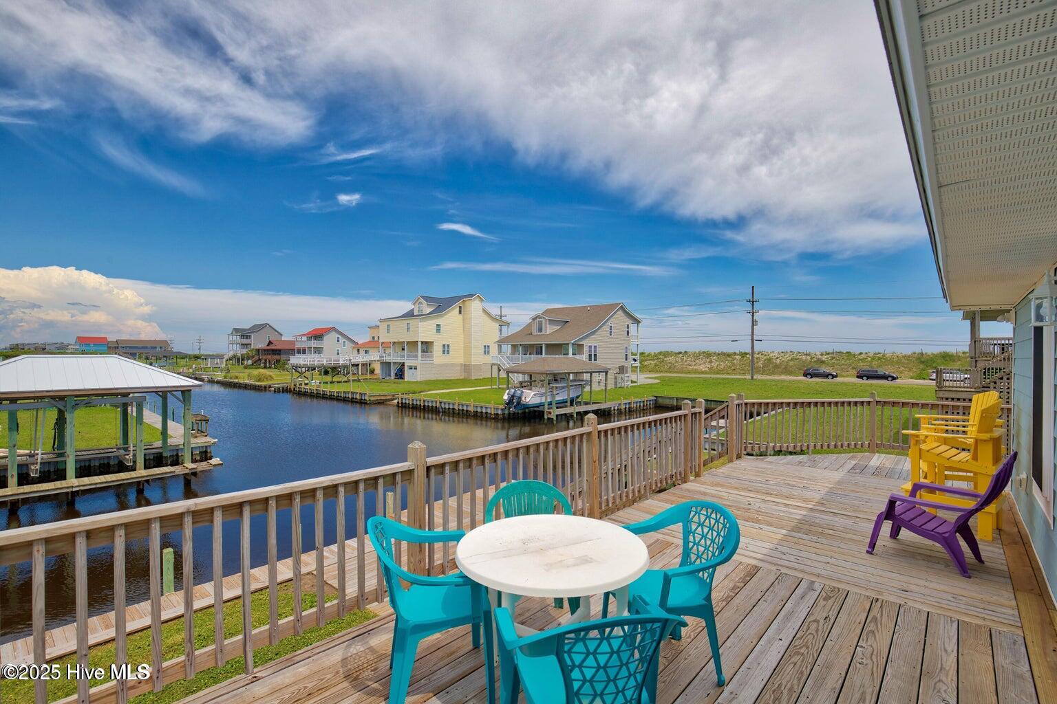 304 Marina Way, North Topsail Beach, NC, 28460
