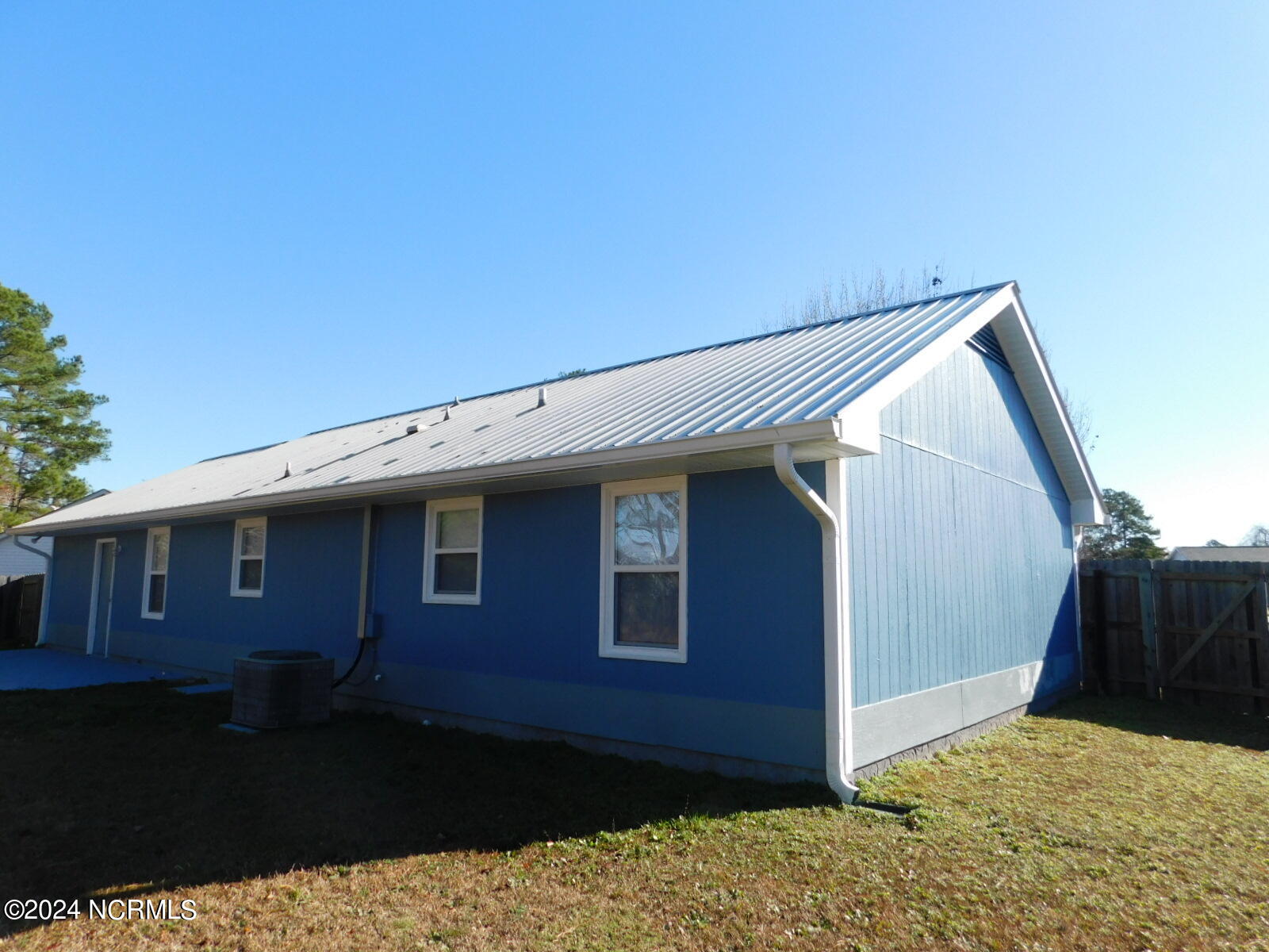 605 Hayden Court,Havelock