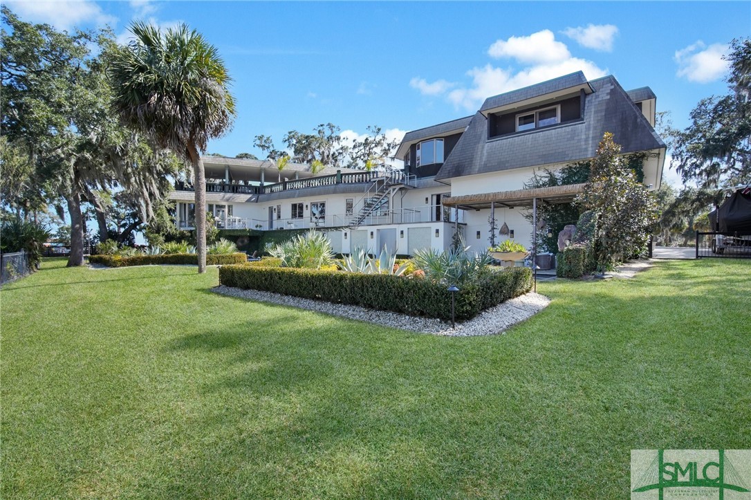 160 Oatland Island Road, #B, Savannah, GA 31410 Listing Photo  40