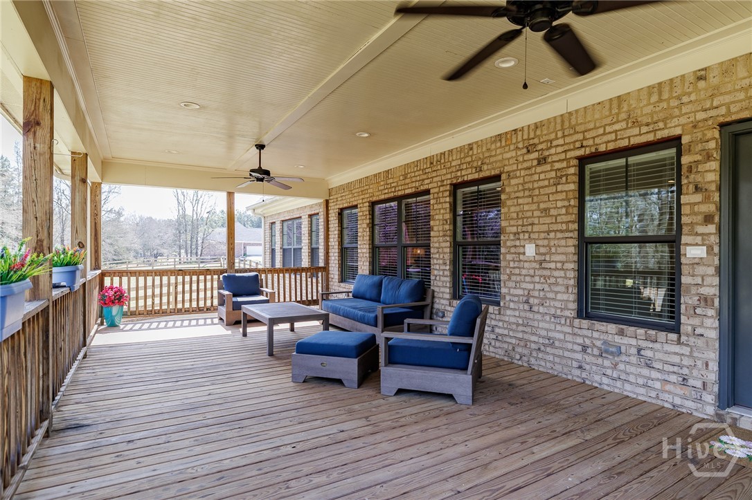 12 Blackthorn Road